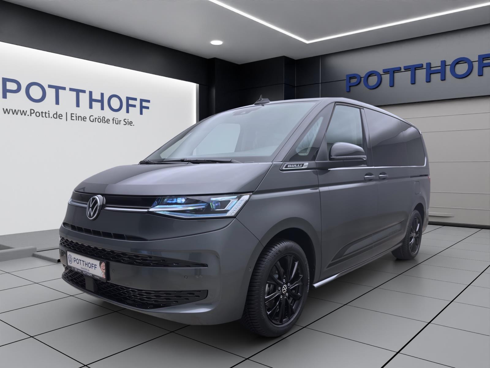 Volkswagen T7 Multivan Edition Lang 2,0 DSG TDI Sofort Verfügbar 8691268