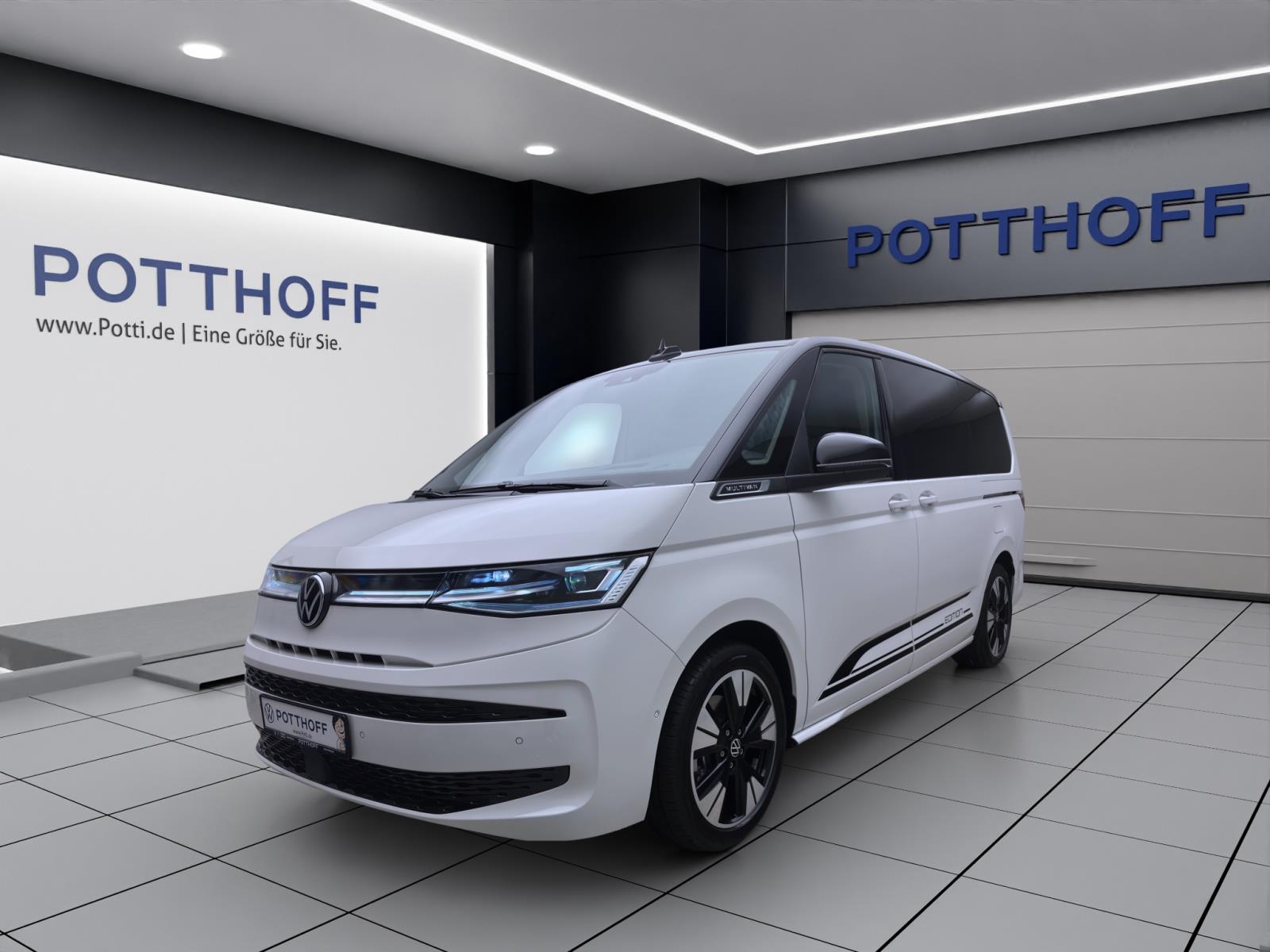 Volkswagen T7 Multivan Edition Lang 2,0 DSG TSI Sofort Verfügbar 8689140