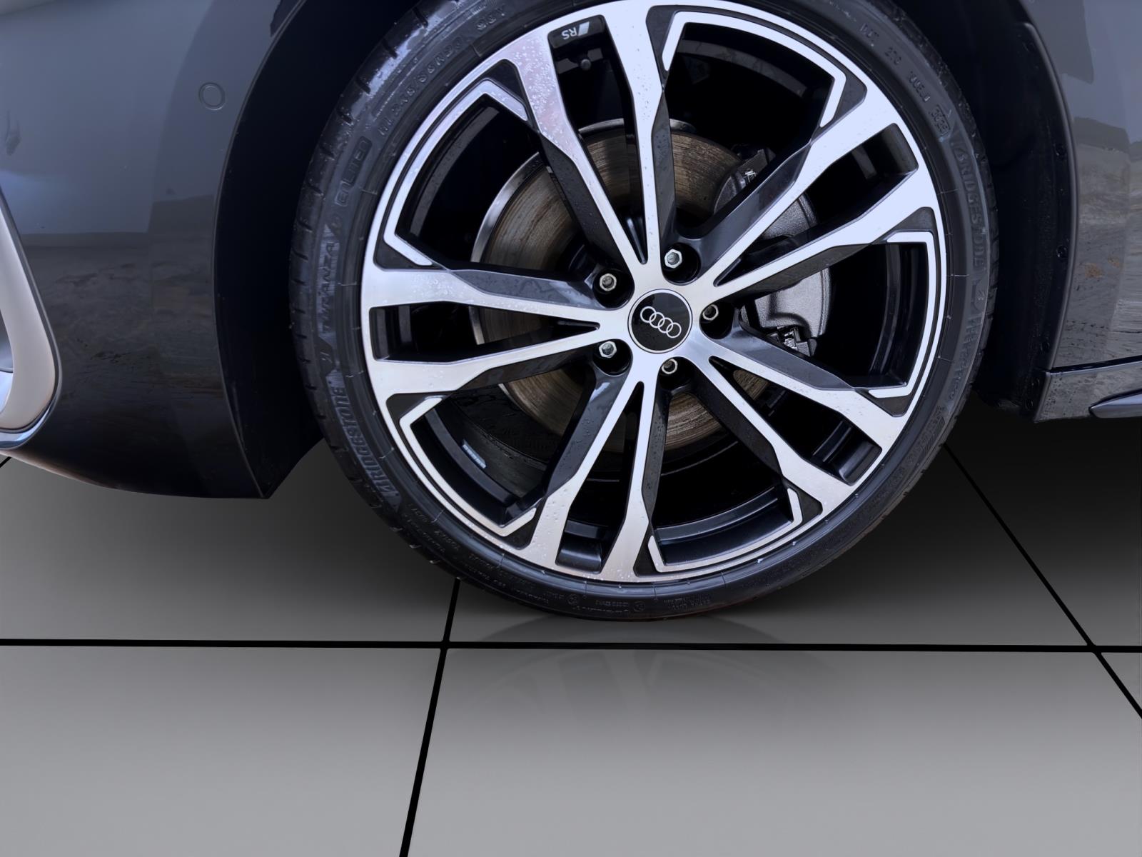 Bild 7: Audi A5 Avant TDI quattro 150 kW S troni