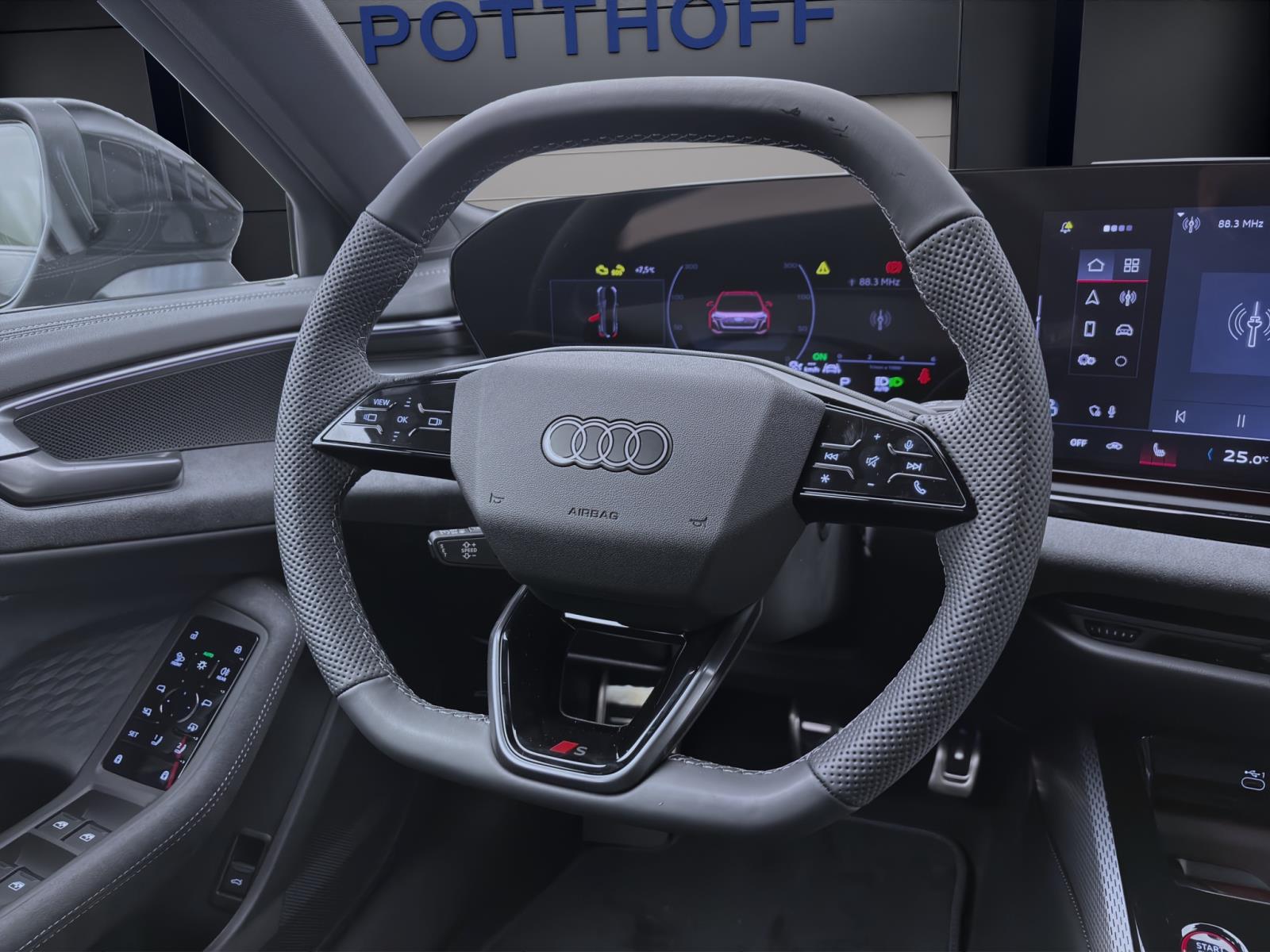 Bild 10: Audi A5 Avant TDI quattro 150 kW S troni