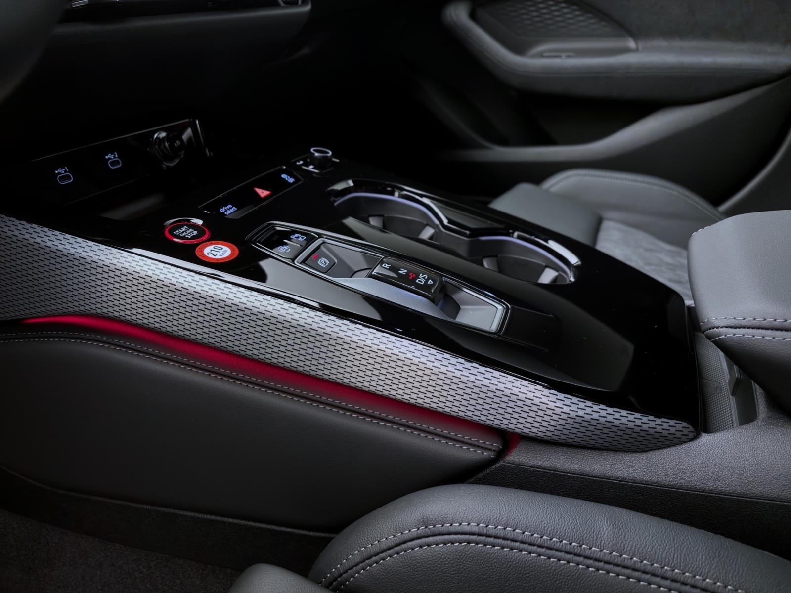 Bild 13: Audi A5 Avant TDI quattro 150 kW S troni