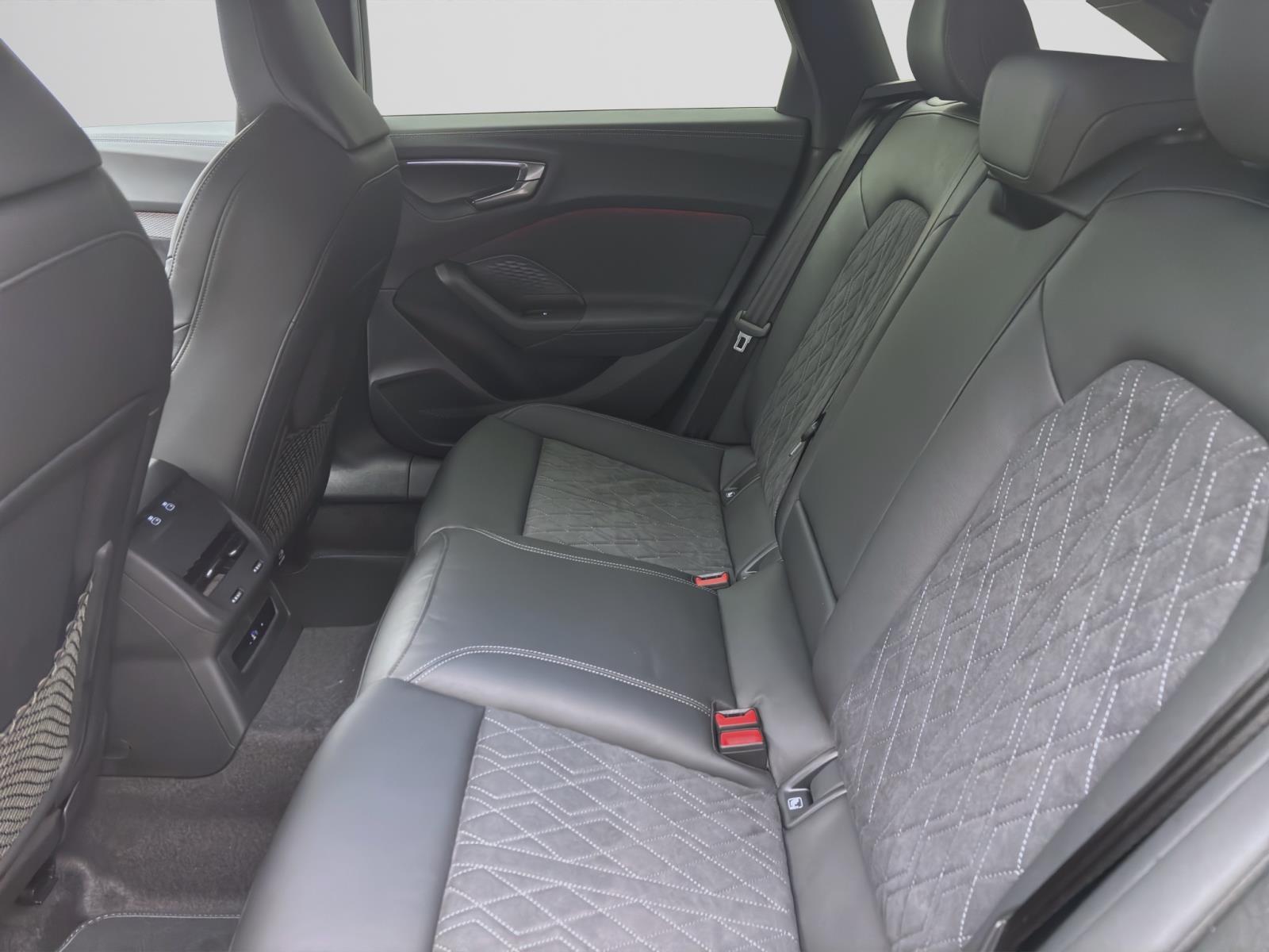 Bild 14: Audi A5 Avant TDI quattro 150 kW S troni