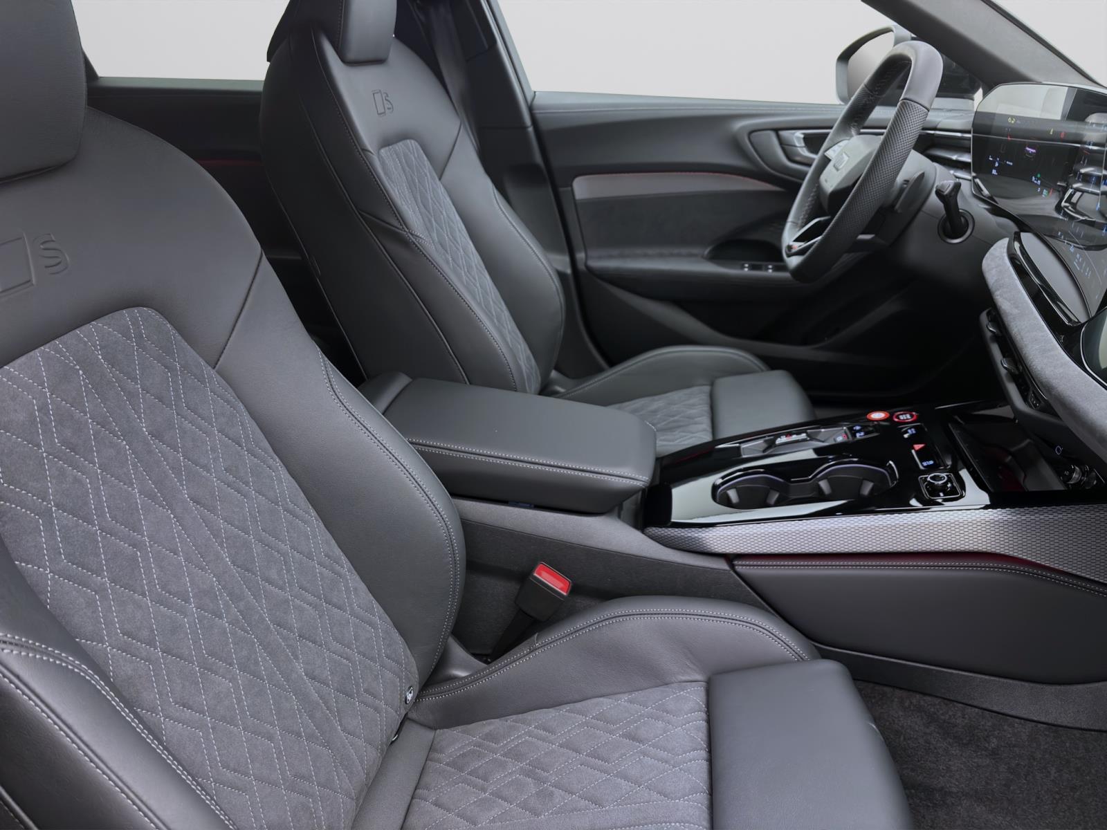 Bild 15: Audi A5 Avant TDI quattro 150 kW S troni