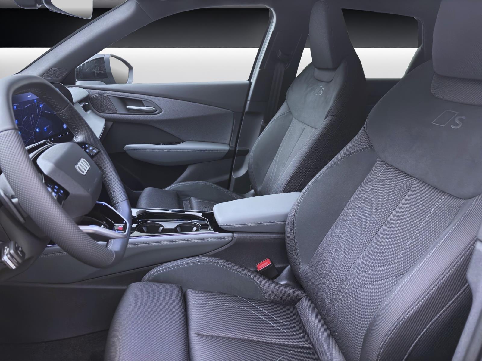 Bild 8: Audi Q3 SUV TDI 110 kW S tronic S LINE NAVI KAMERA