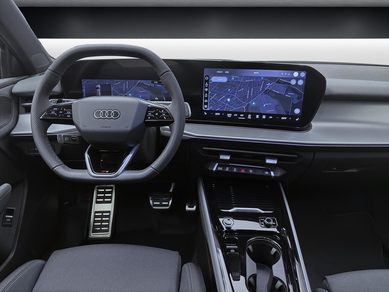 Bild 12: Audi Q3 SUV TDI 110 kW S tronic S LINE NAVI KAMERA