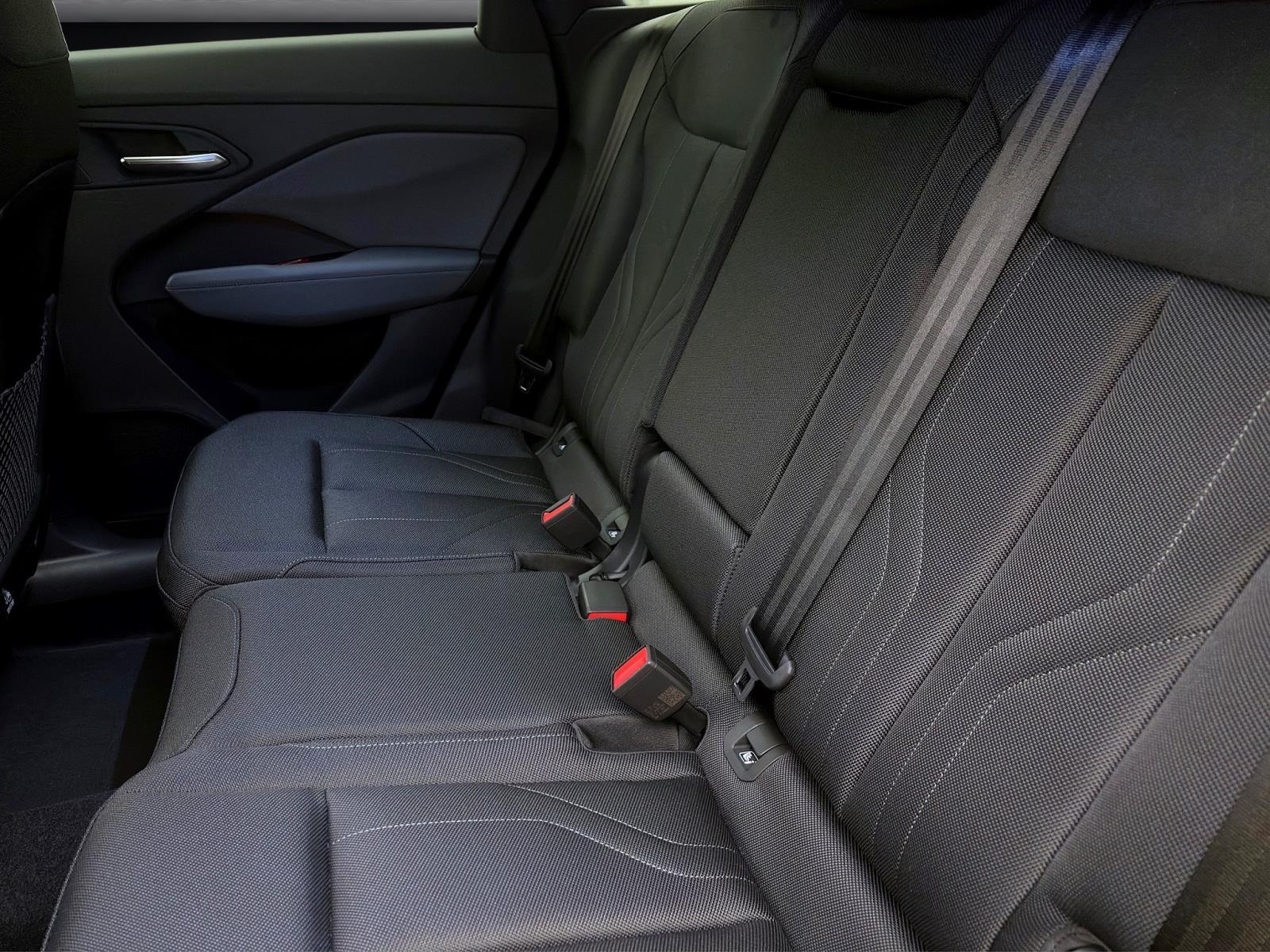 Bild 14: Audi Q3 SUV TDI 110 kW S tronic S LINE NAVI KAMERA