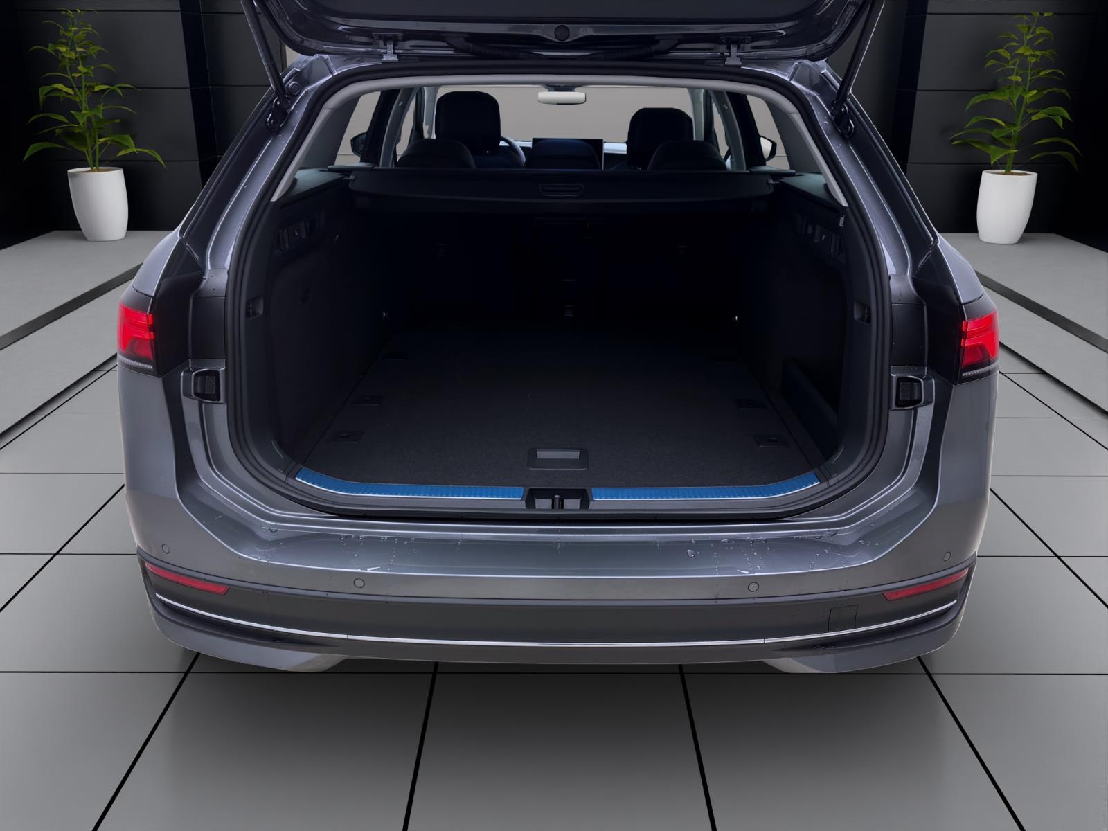 Bild 3: Volkswagen Passat Variant 1.5 eTSI DSG BUSINESS NAVI KLIMA SHZG AHK