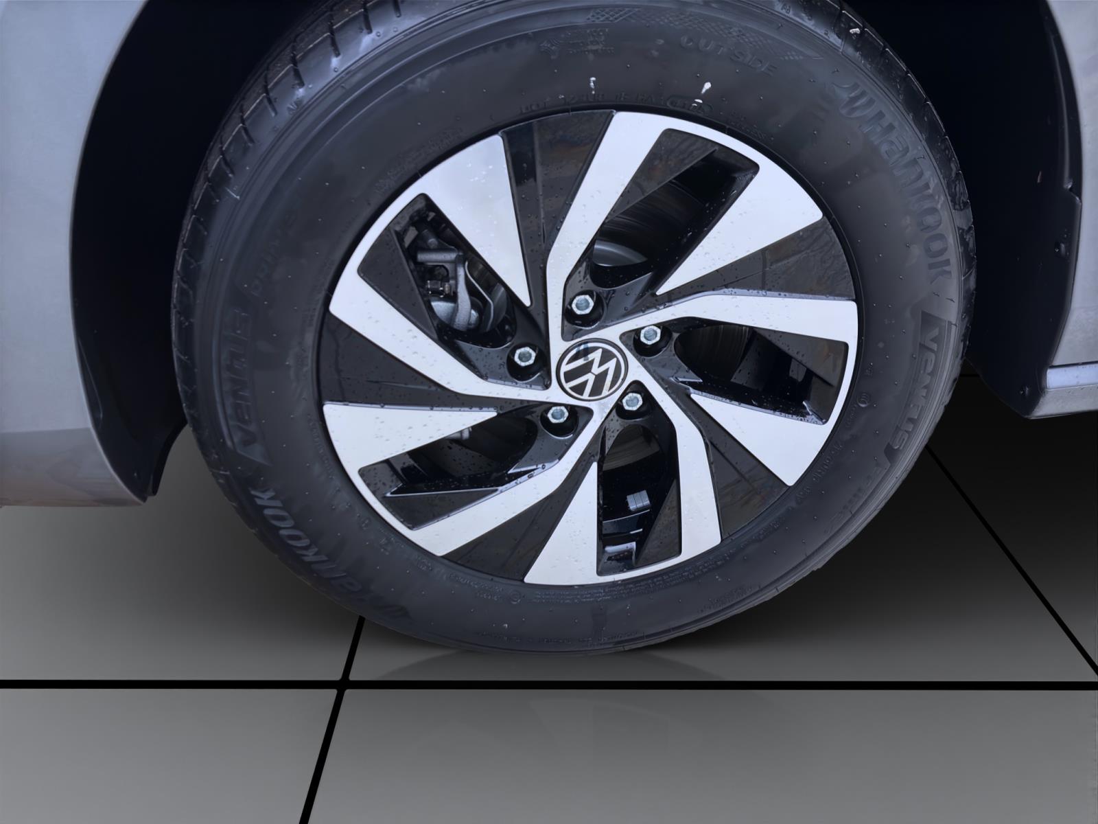 Bild 7: Volkswagen Passat Variant 1.5 eTSI DSG BUSINESS NAVI KLIMA SHZG AHK