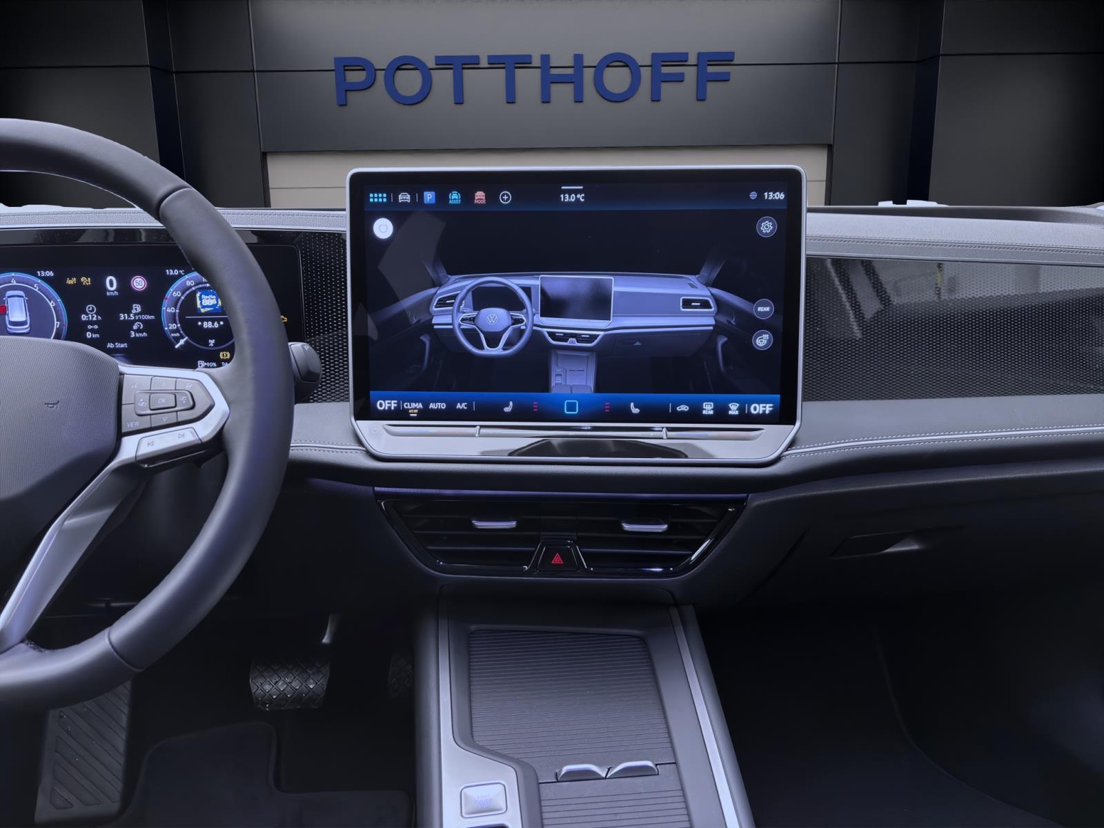 Bild 12: Volkswagen Passat Variant 1.5 eTSI DSG BUSINESS NAVI KLIMA SHZG AHK