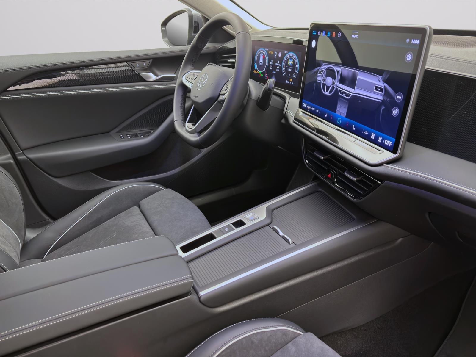 Bild 15: Volkswagen Passat Variant 1.5 eTSI DSG BUSINESS NAVI KLIMA SHZG AHK