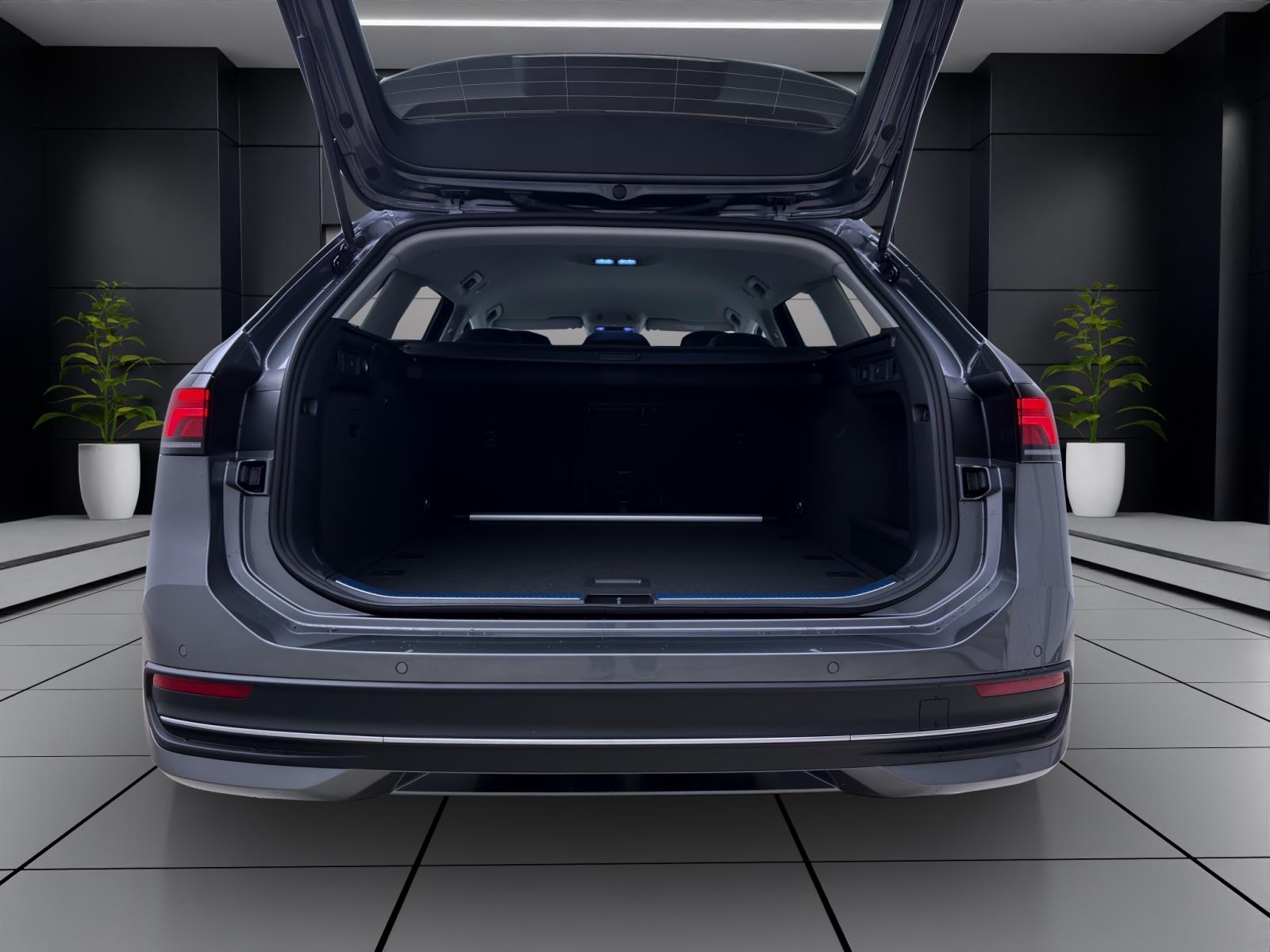 Bild 3: Volkswagen Passat Variant 2.0 TDI DSG BUSINESS KLIMA NAVI HuD AHK