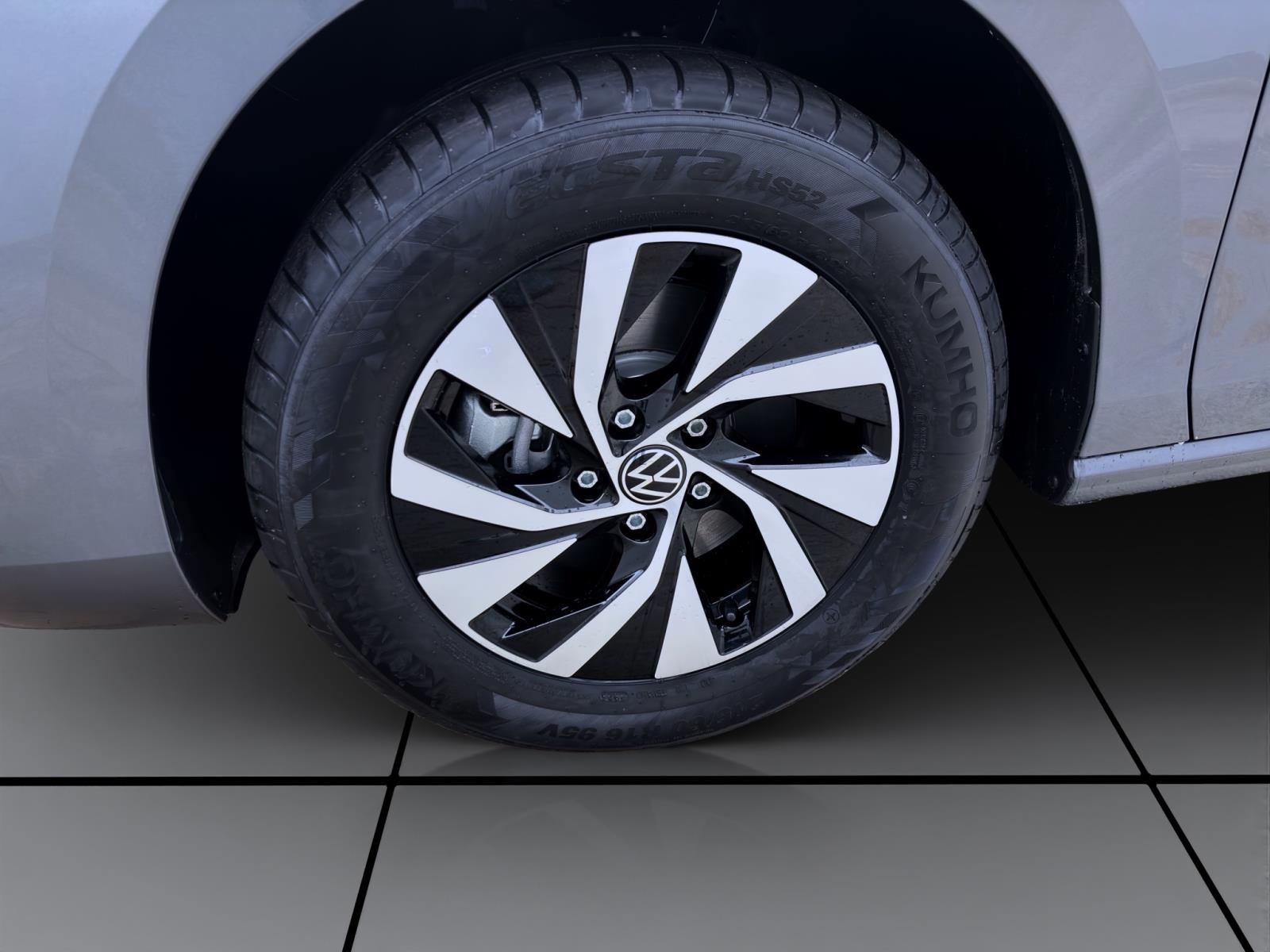 Bild 7: Volkswagen Passat Variant 2.0 TDI DSG BUSINESS KLIMA NAVI HuD AHK