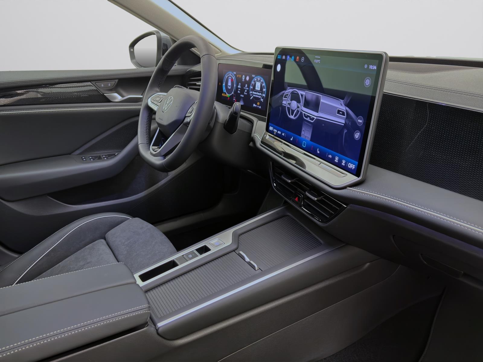 Bild 15: Volkswagen Passat Variant 2.0 TDI DSG BUSINESS KLIMA NAVI HuD AHK