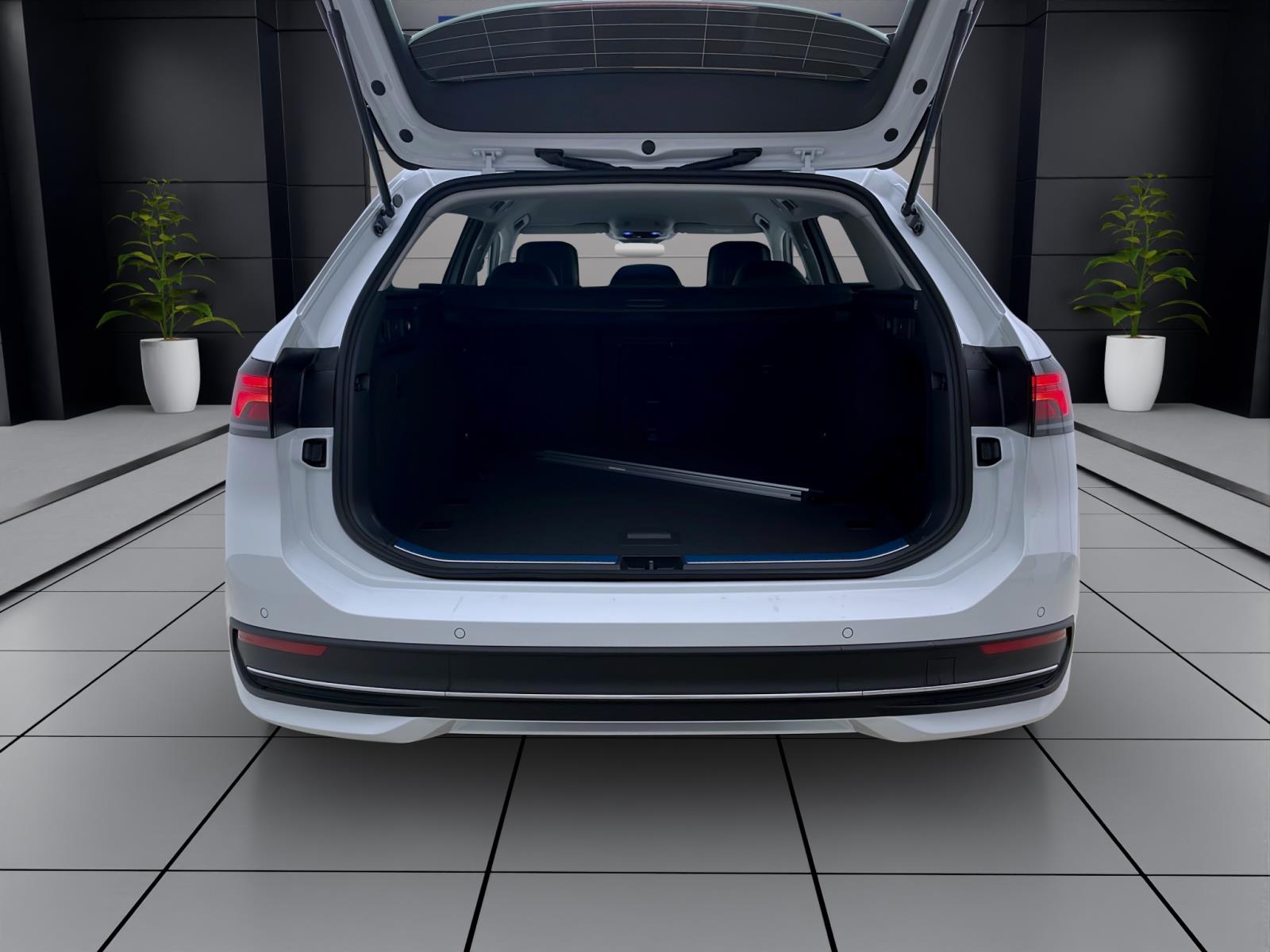 Bild 3: Volkswagen Passat 2.0 TDI DSG BUSINESS NAVI DCC KLIMA AHK