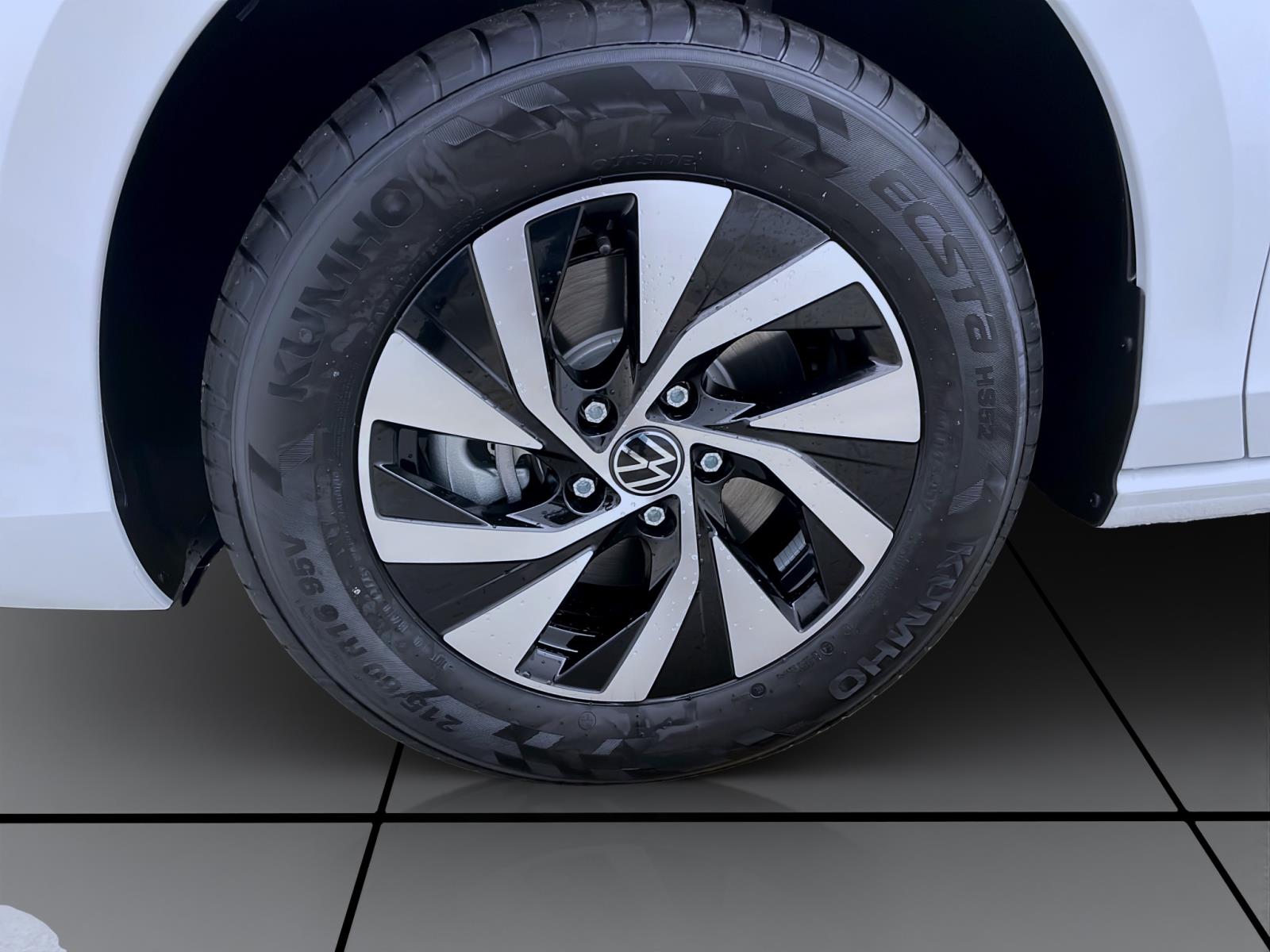 Bild 7: Volkswagen Passat 2.0 TDI DSG BUSINESS NAVI DCC KLIMA AHK