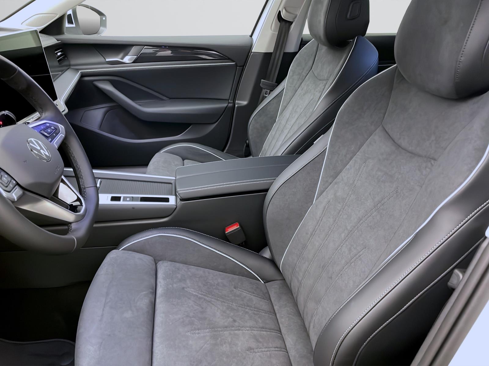 Bild 8: Volkswagen Passat 2.0 TDI DSG BUSINESS NAVI DCC KLIMA AHK