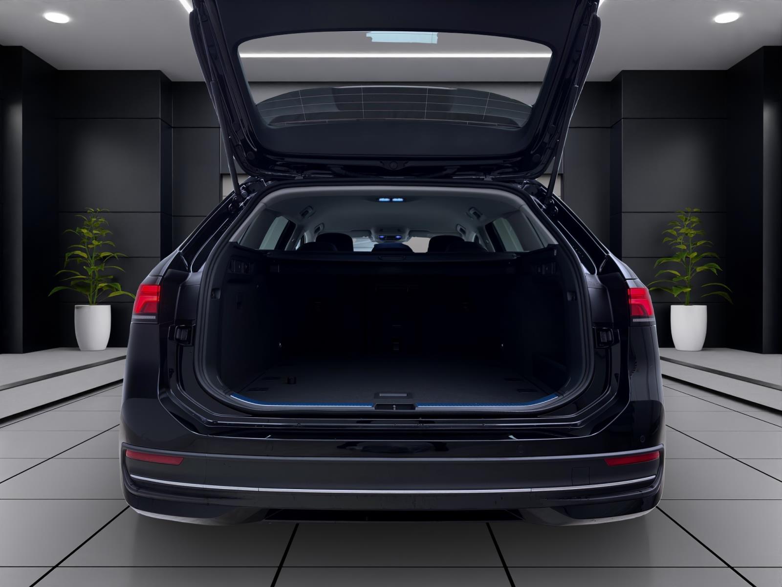 Bild 3: Volkswagen Passat Variant 1.5 eTSI DSG BUSINESS NAVI HuD KLIMA SHZG