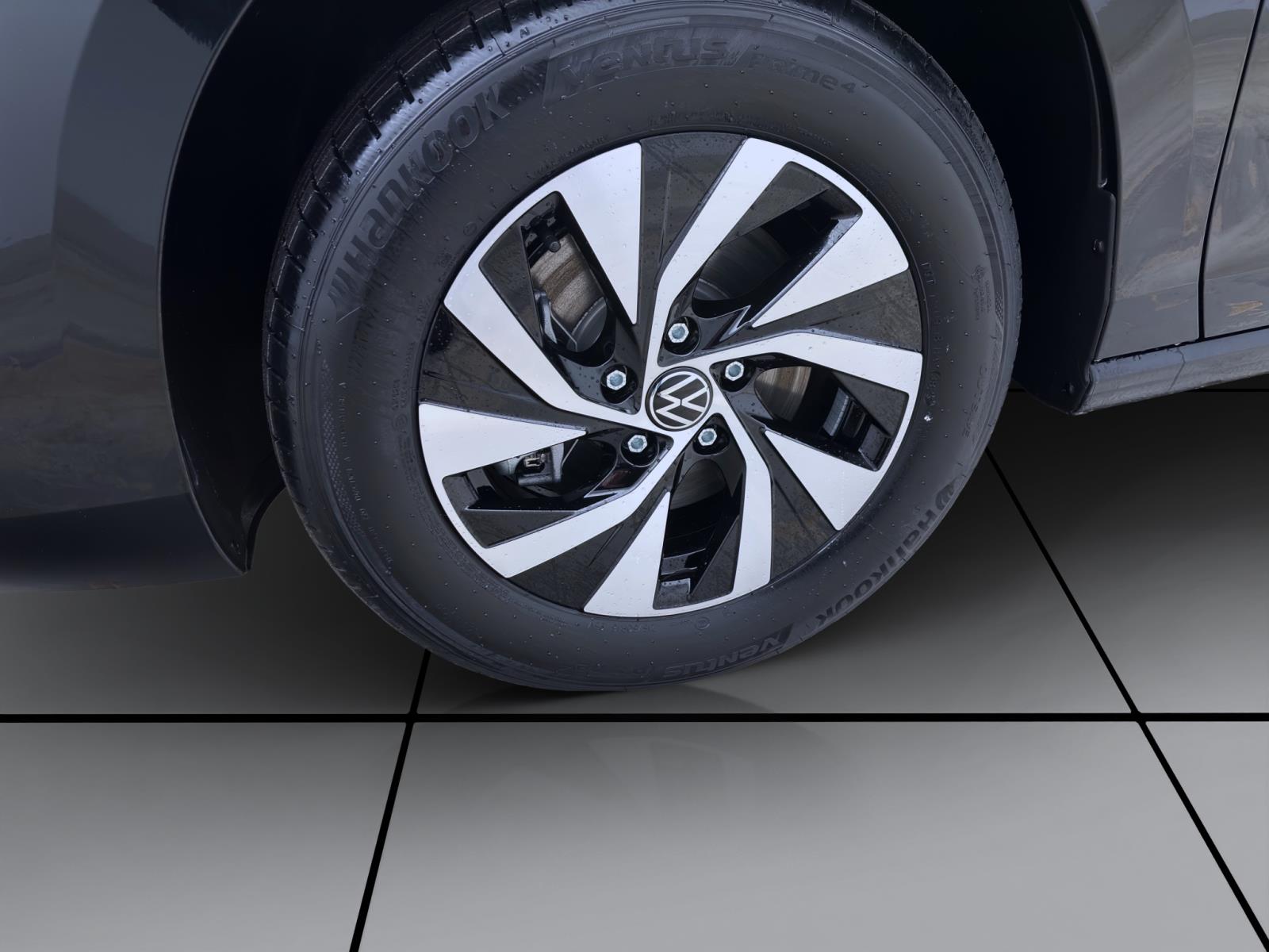 Bild 7: Volkswagen Passat Variant 1.5 eTSI DSG BUSINESS NAVI HuD KLIMA SHZG