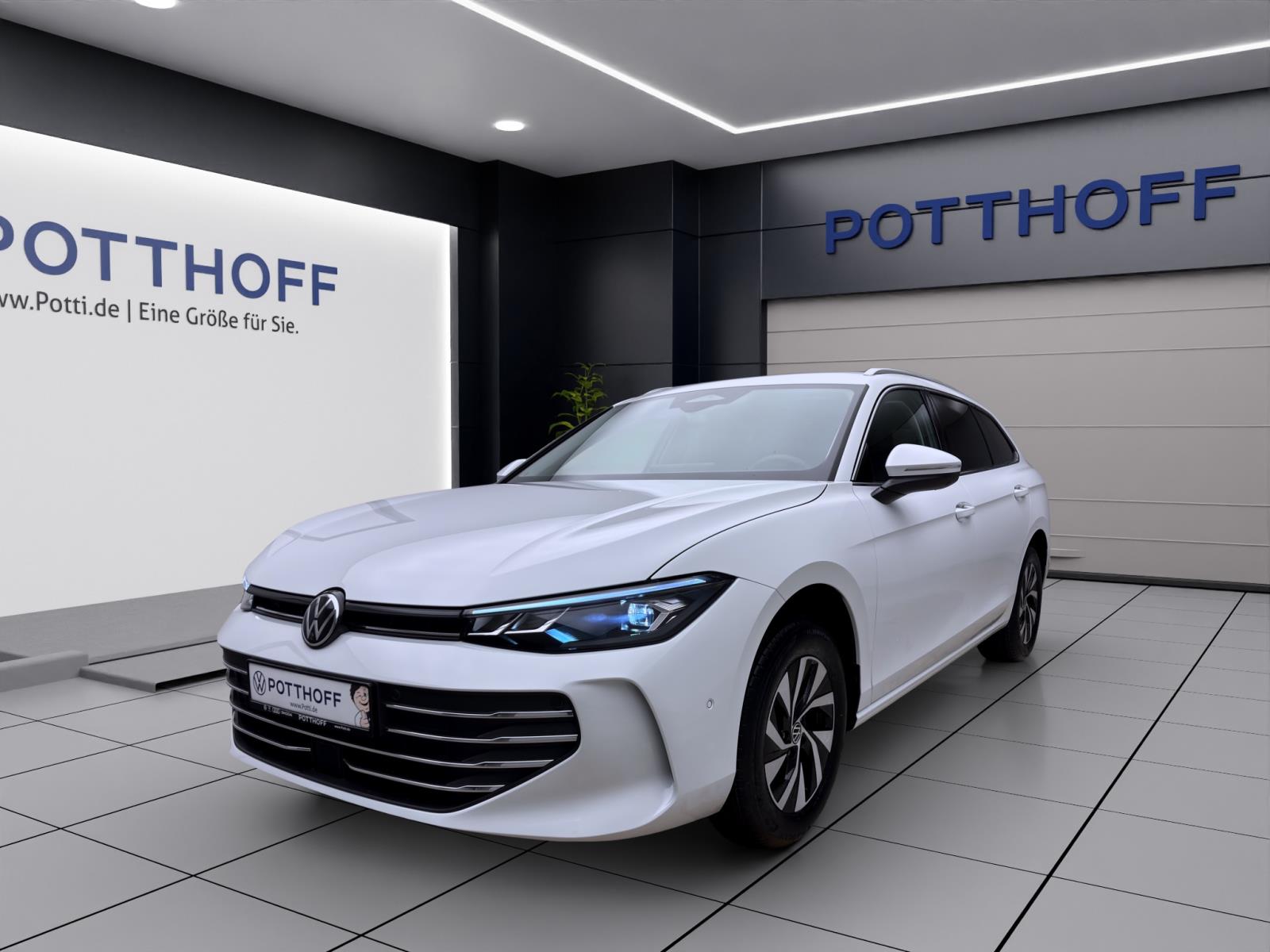 Volkswagen Passat Variant 1.5 eTSI DSG BUSINESS NAVI KLIMA SHZG AHK 8826735