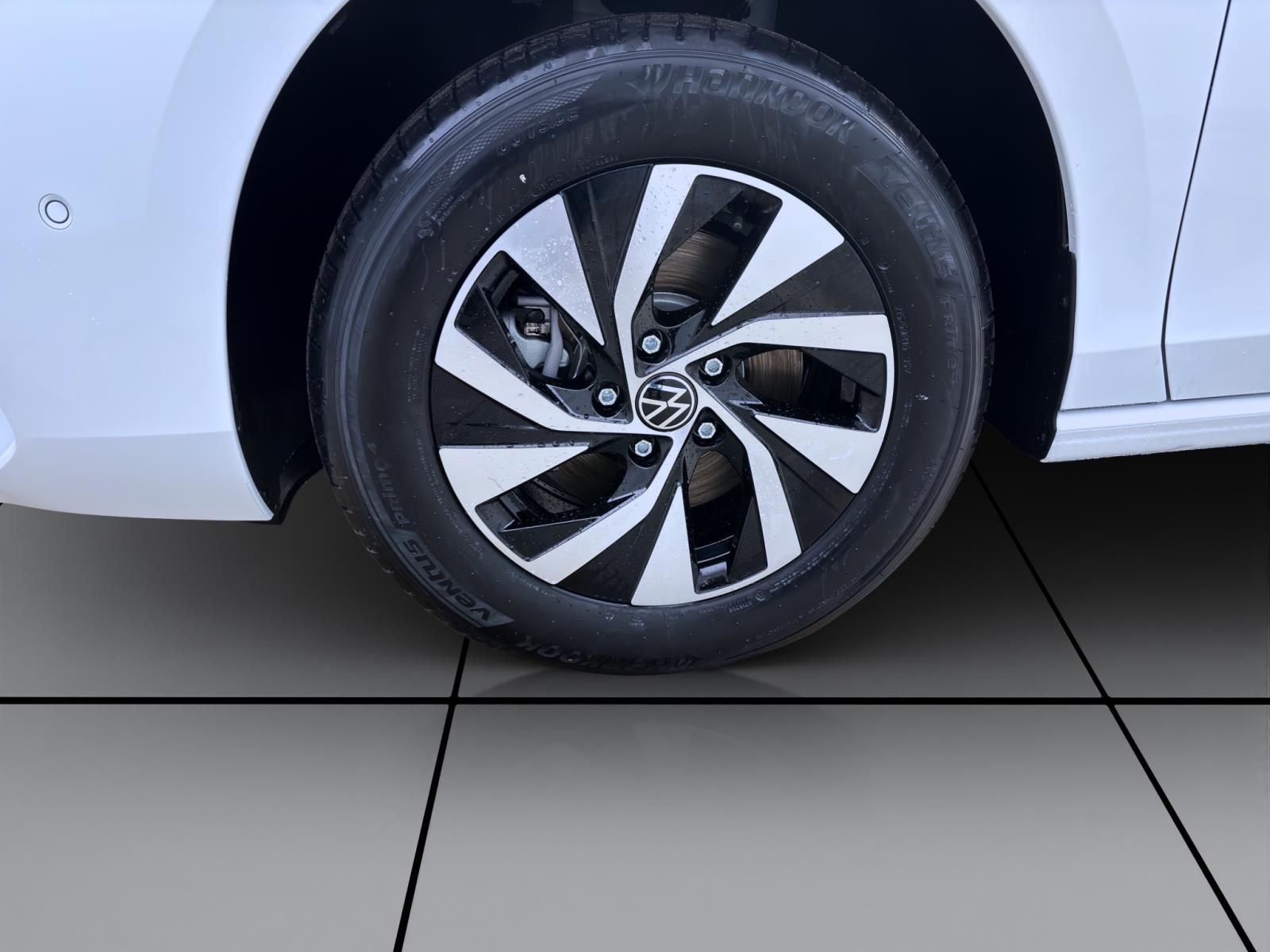 Bild 7: Volkswagen Passat Variant 1.5 eTSI DSG BUSINESS NAVI KLIMA SHZG AHK