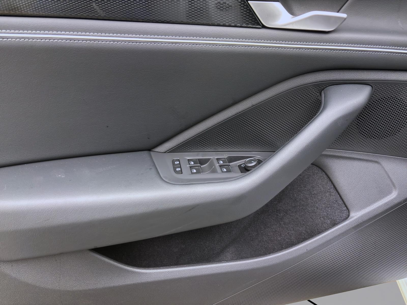 Bild 9: Volkswagen Passat Variant 1.5 eTSI DSG BUSINESS NAVI KLIMA SHZG AHK