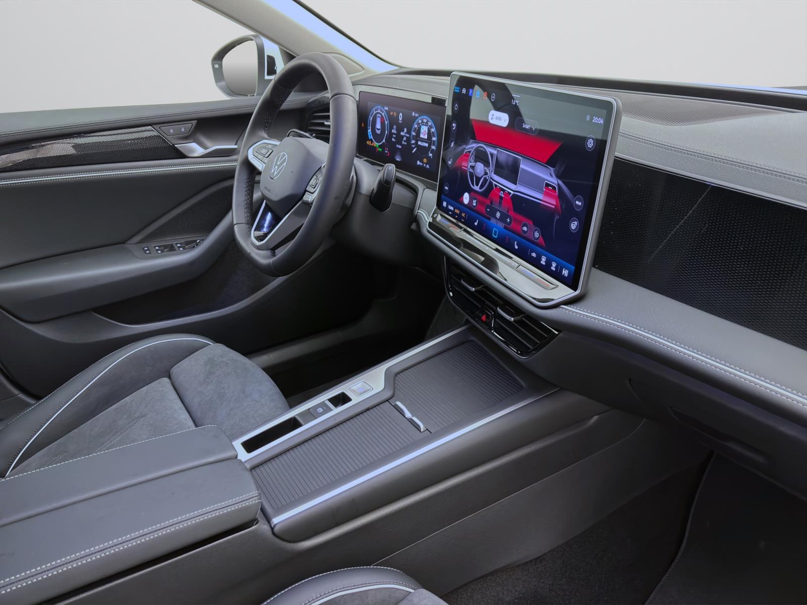 Bild 15: Volkswagen Passat Variant 1.5 eTSI DSG BUSINESS NAVI KLIMA SHZG AHK