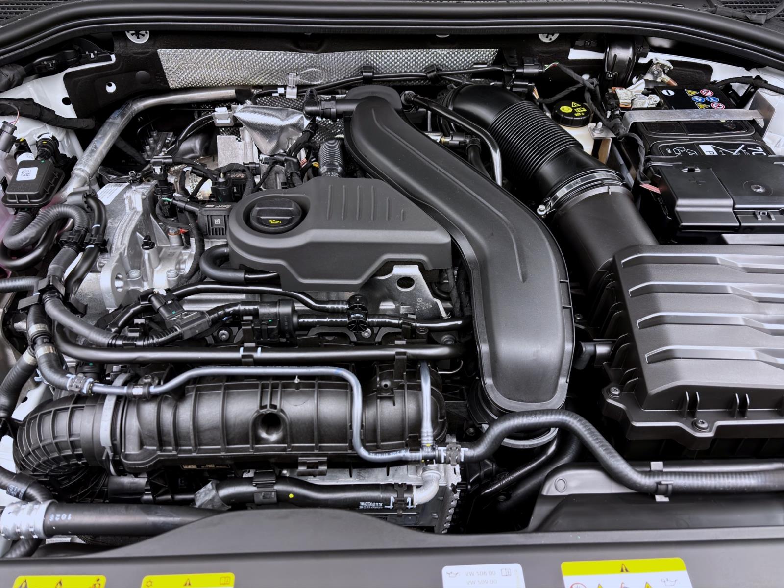 Bild 16: Volkswagen Passat Variant 1.5 eTSI DSG BUSINESS NAVI KLIMA SHZG AHK