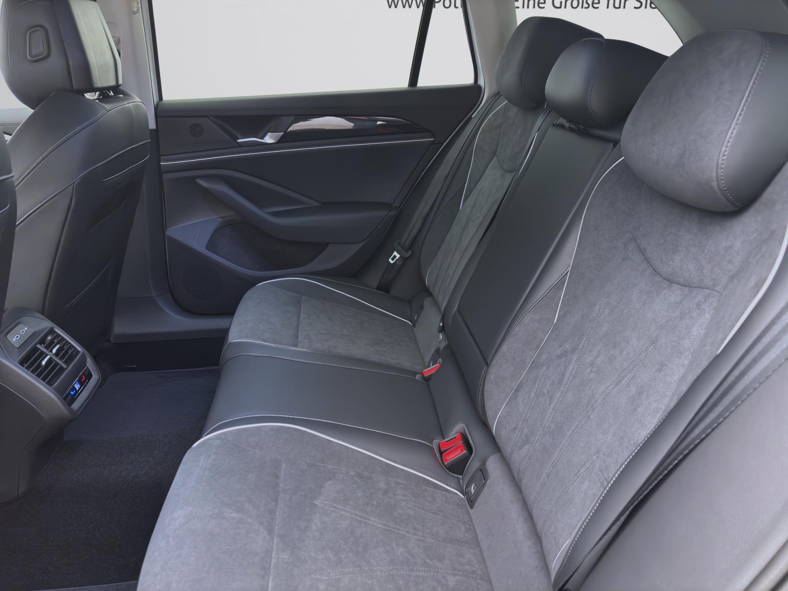 Bild 13: Volkswagen Passat Variant 2.0 TDI DSG BUSINESS NAVI KLIMA HuD SHZG