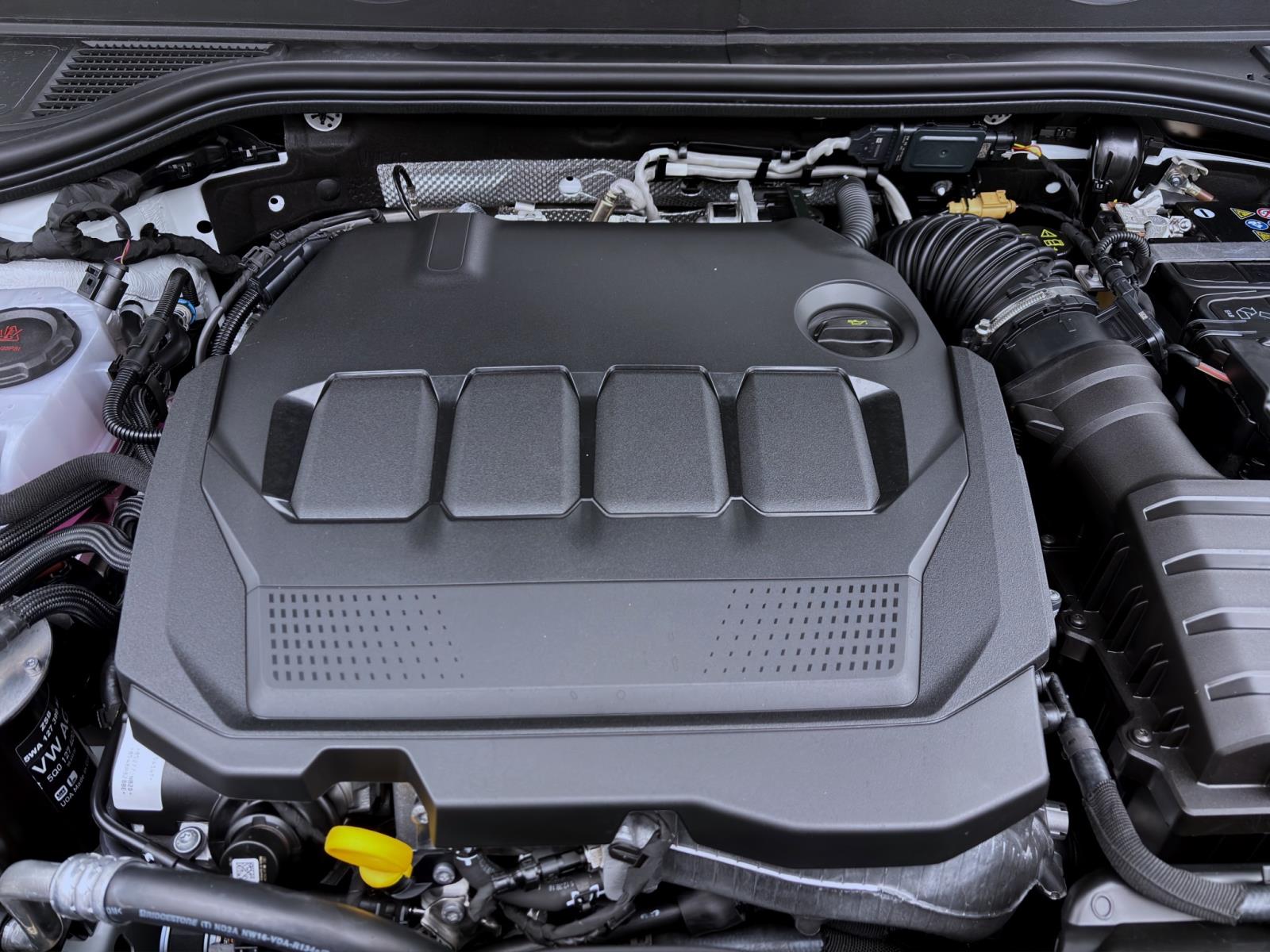 Bild 16: Volkswagen Passat Variant 2.0 TDI DSG BUSINESS NAVI KLIMA HuD SHZG