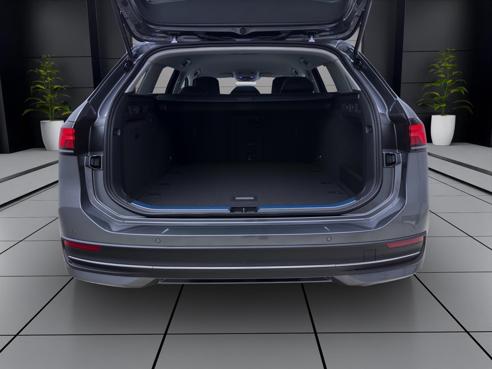 Bild 3: Volkswagen Passat Variant 1.5 eTSI DSG BUSINESS NAVI KLIMA SHZG AHK