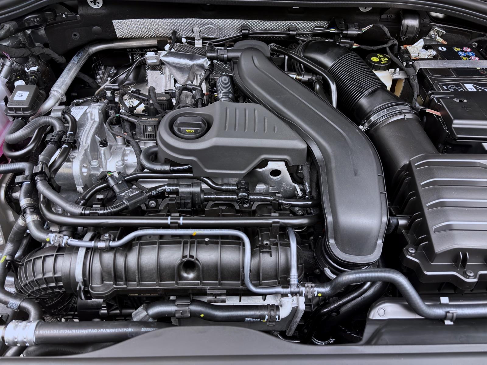 Bild 16: Volkswagen Passat Variant 1.5 eTSI DSG BUSINESS NAVI KLIMA SHZG AHK