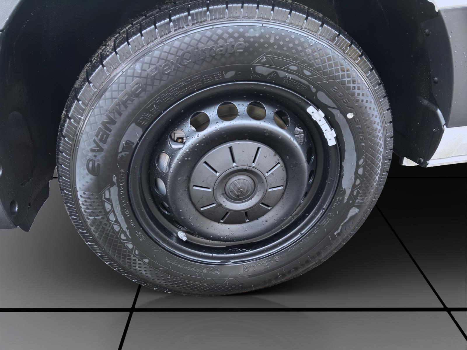 Bild 7: Volkswagen Crafter 35 kasten Lang Sofort Verfügbar