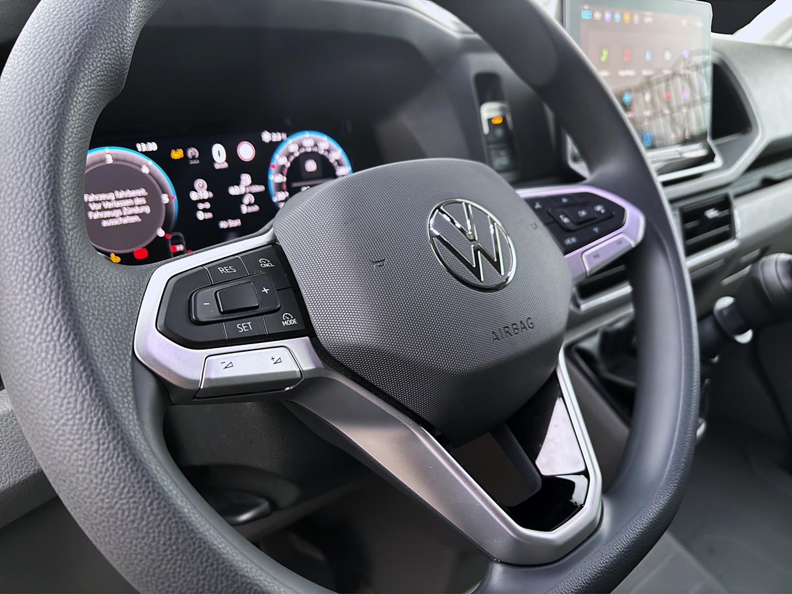 Bild 11: Volkswagen Crafter 35 kasten Lang Sofort Verfügbar