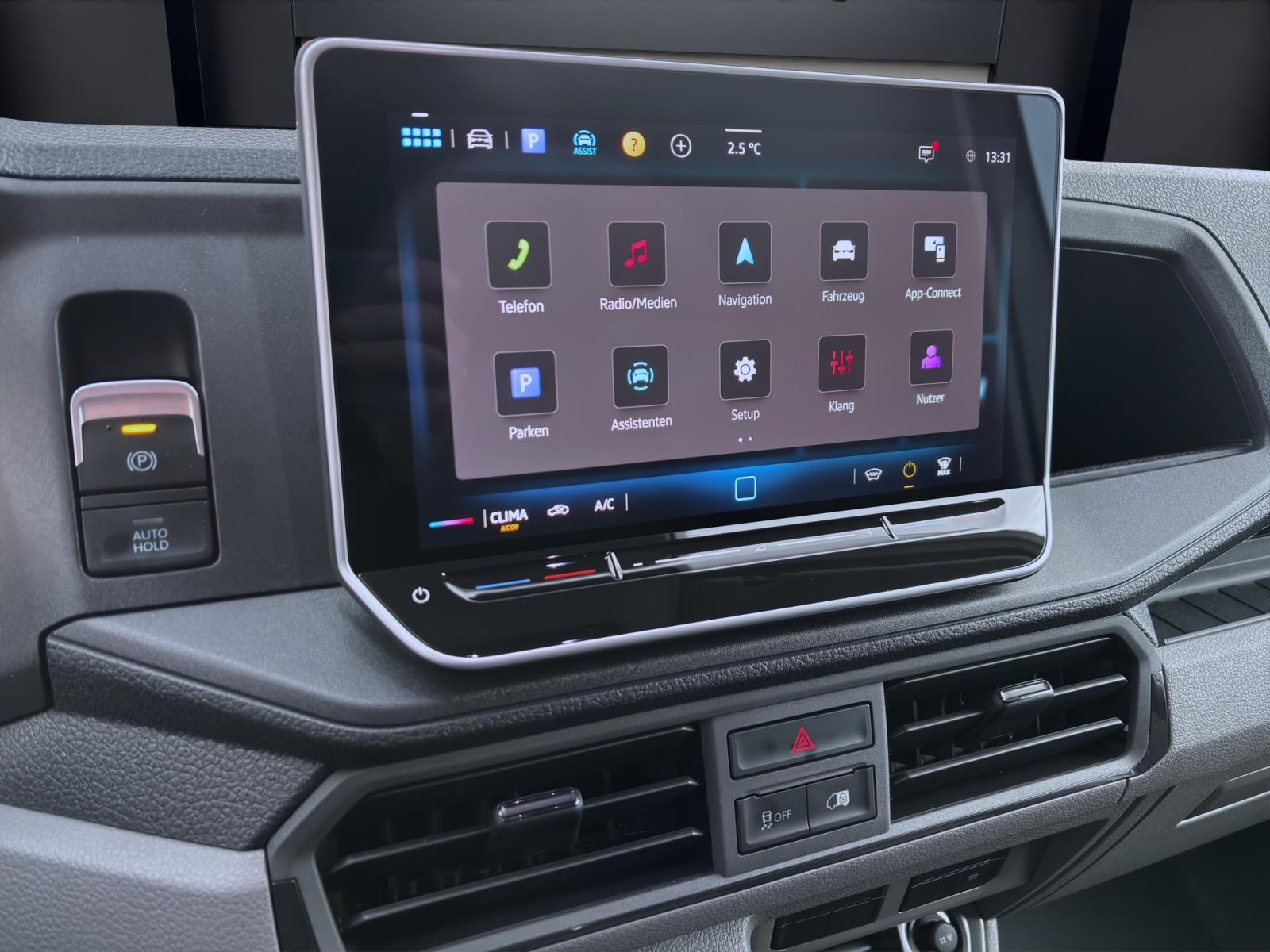 Bild 13: Volkswagen Crafter 35 kasten Lang Sofort Verfügbar