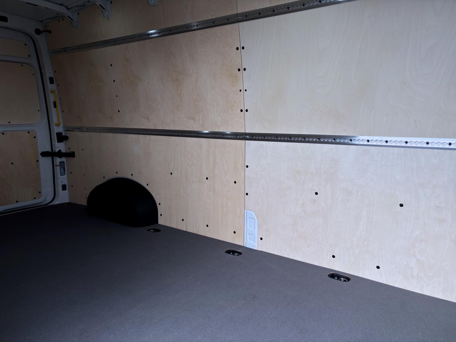 Bild 14: Volkswagen Crafter 35 kasten Lang Sofort Verfügbar