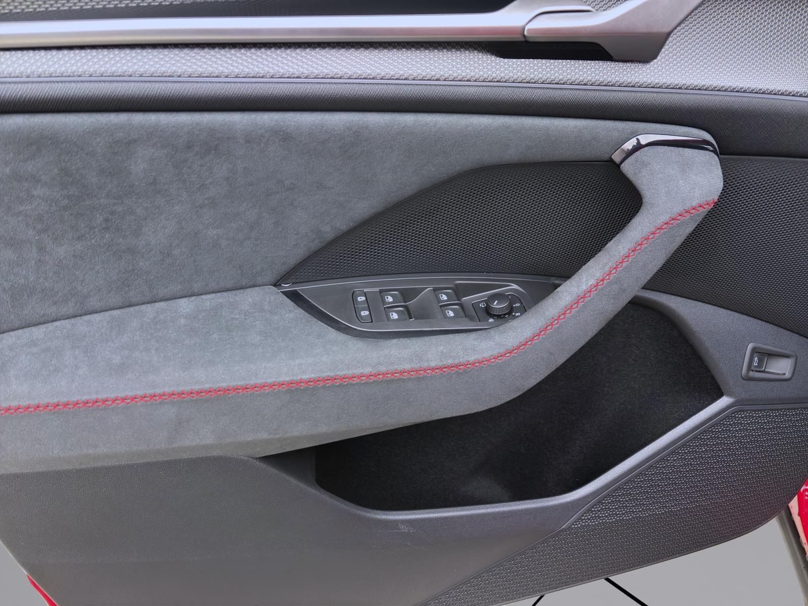 Bild 9: Skoda Kodiaq RS 4X4 STANDH PANO HEAD-UP 360° NAV+ ASSISTENZ+