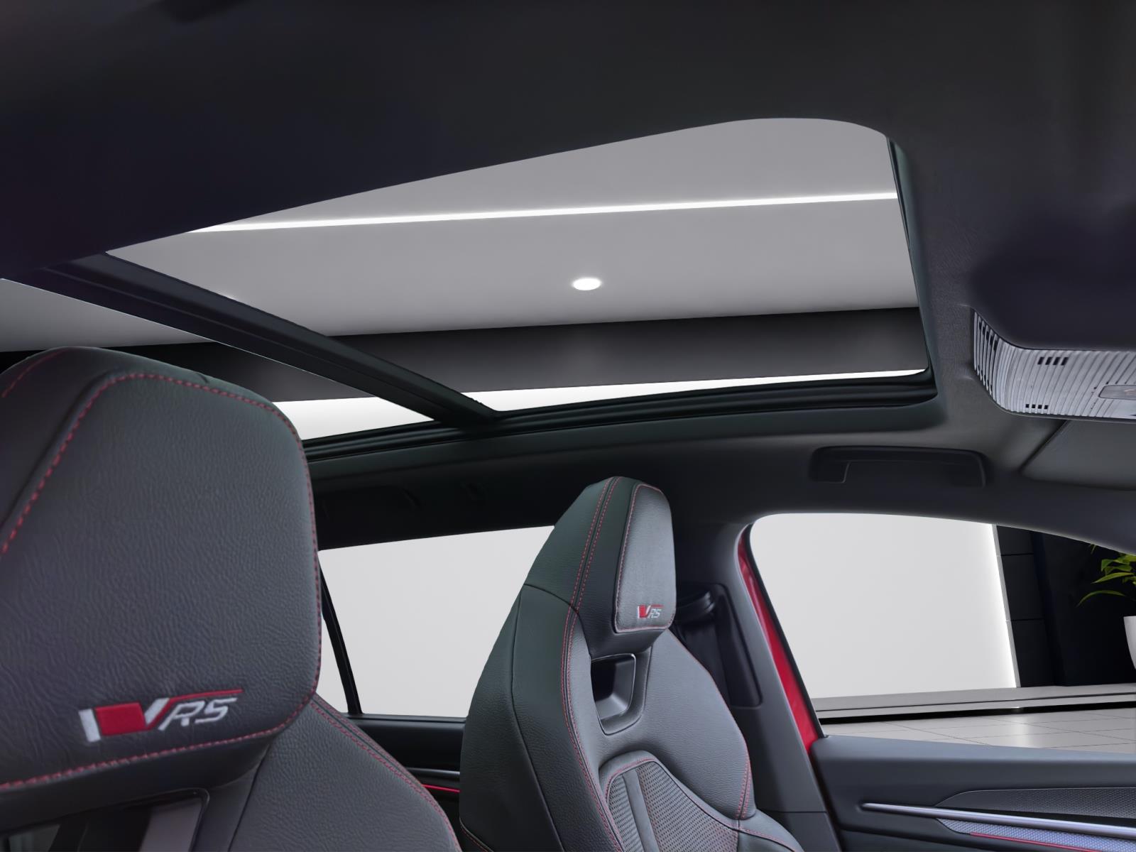 Bild 16: Skoda Kodiaq RS 4X4 STANDH PANO HEAD-UP 360° NAV+ ASSISTENZ+