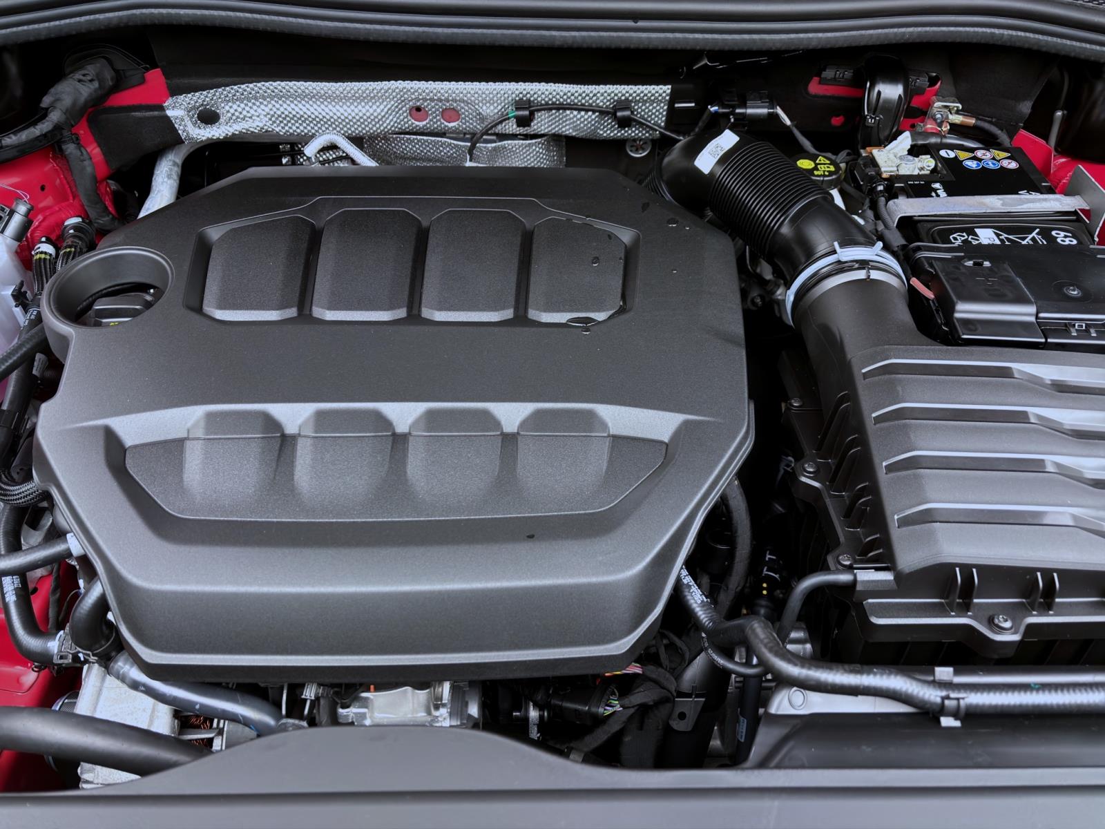 Bild 17: Skoda Kodiaq RS 4X4 STANDH PANO HEAD-UP 360° NAV+ ASSISTENZ+