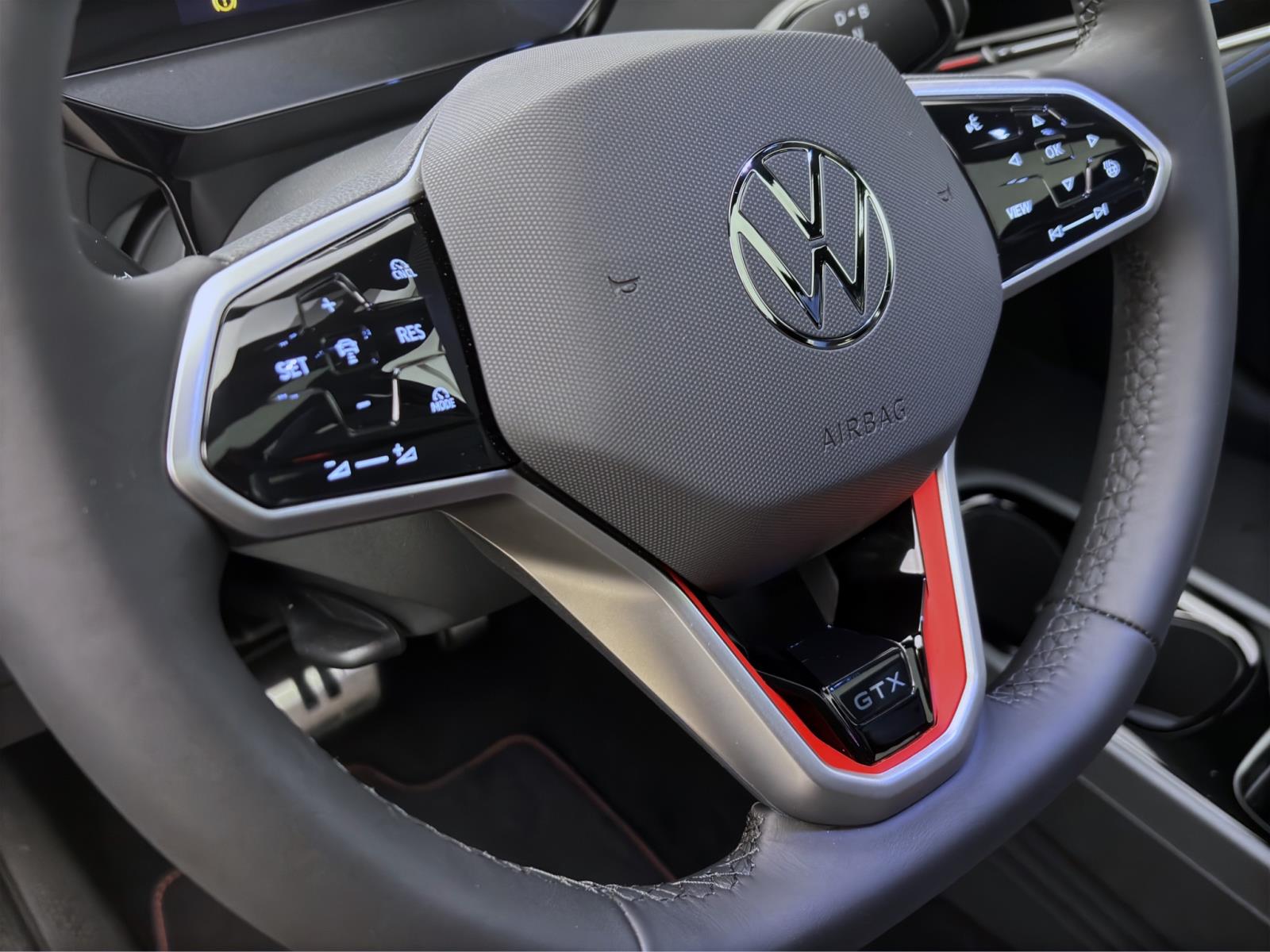 Bild 11: Volkswagen ID.3 GTX Performance FIRE+ICE HuD NAVI SHZG