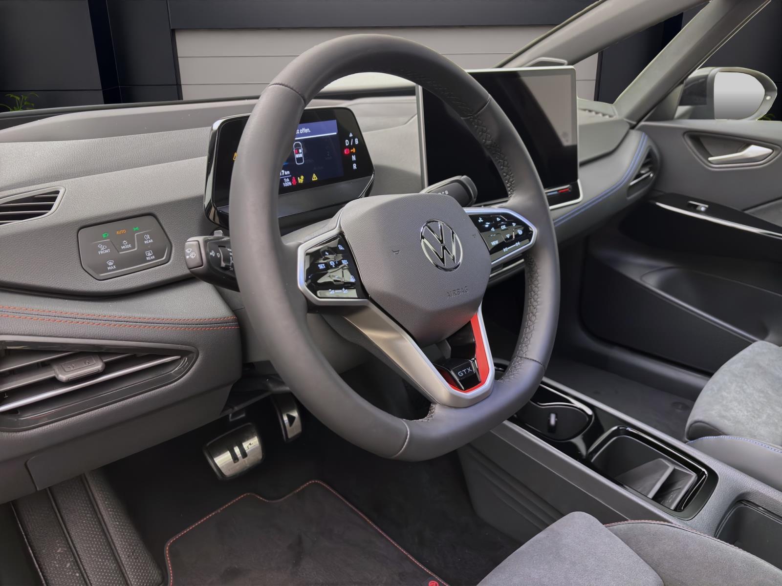 Bild 12: Volkswagen ID.3 GTX Performance FIRE+ICE HuD NAVI SHZG