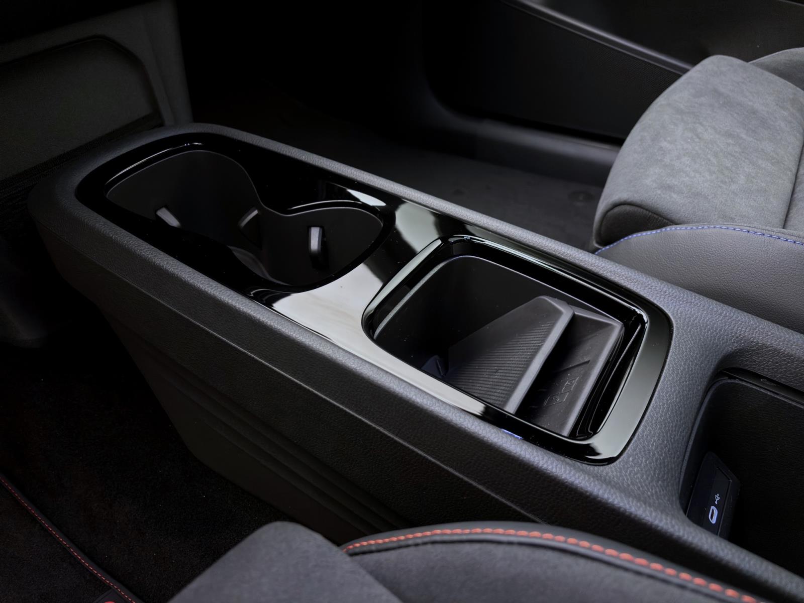 Bild 13: Volkswagen ID.3 GTX Performance FIRE+ICE HuD NAVI SHZG