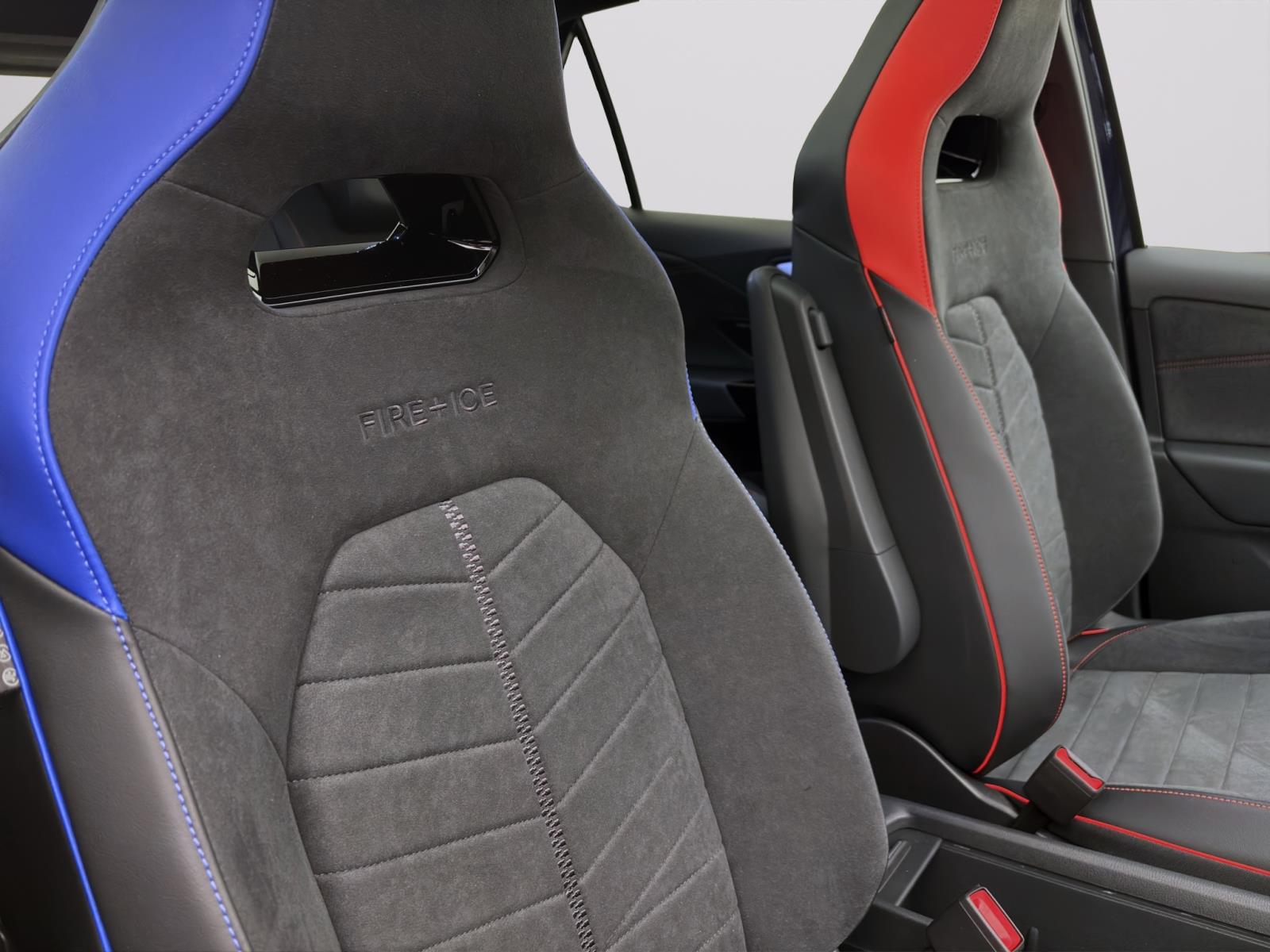 Bild 15: Volkswagen ID.3 GTX Performance FIRE+ICE HuD NAVI SHZG