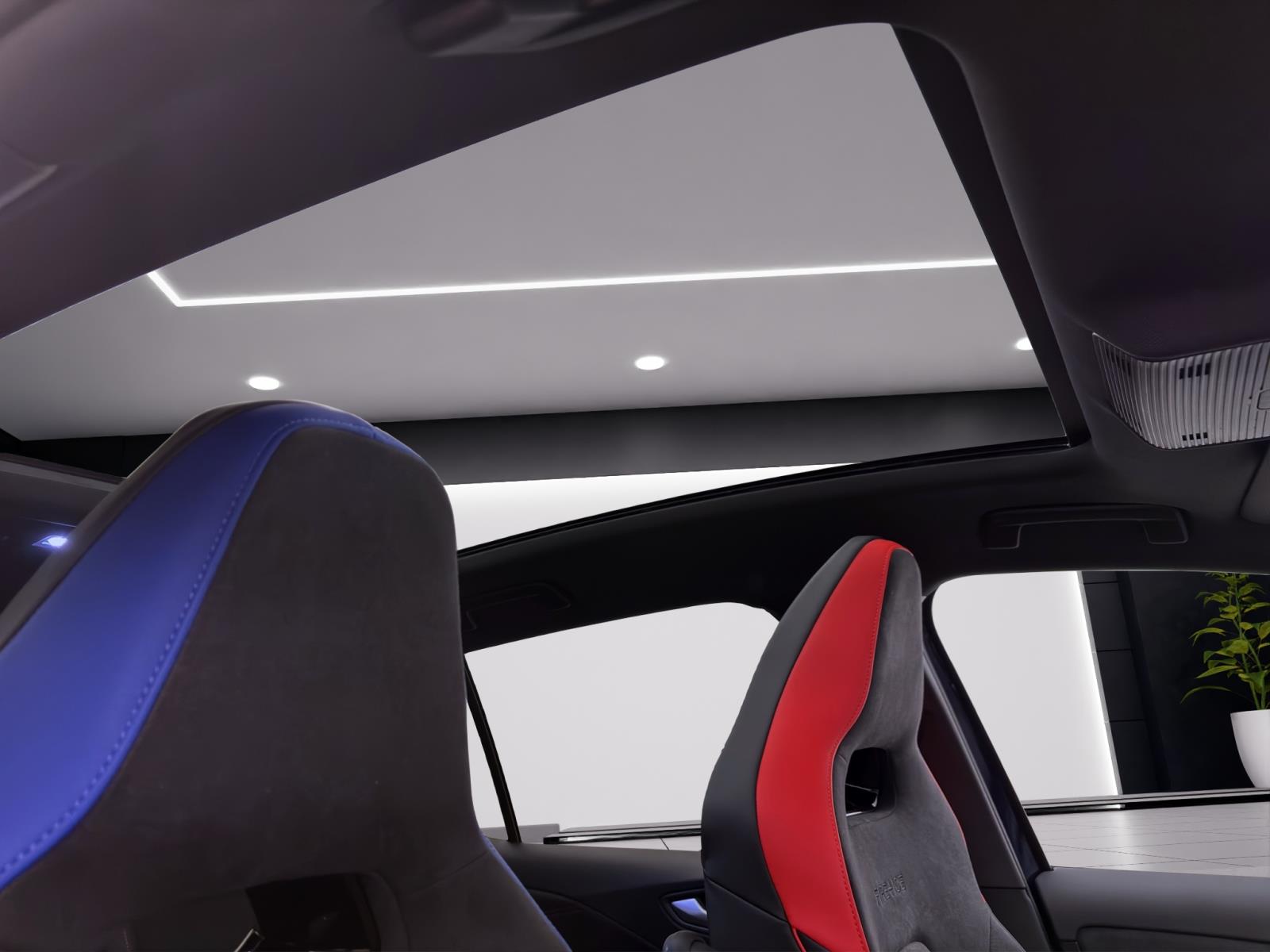 Bild 16: Volkswagen ID.3 GTX Performance FIRE+ICE HuD NAVI SHZG