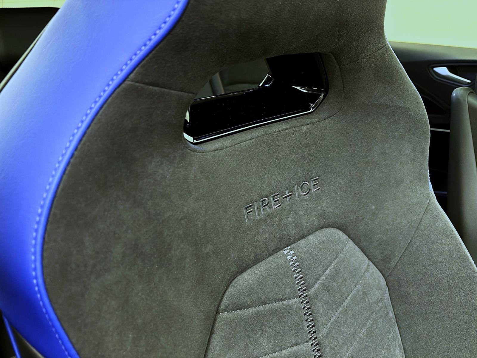 Bild 17: Volkswagen ID.3 GTX Performance FIRE+ICE HuD NAVI SHZG