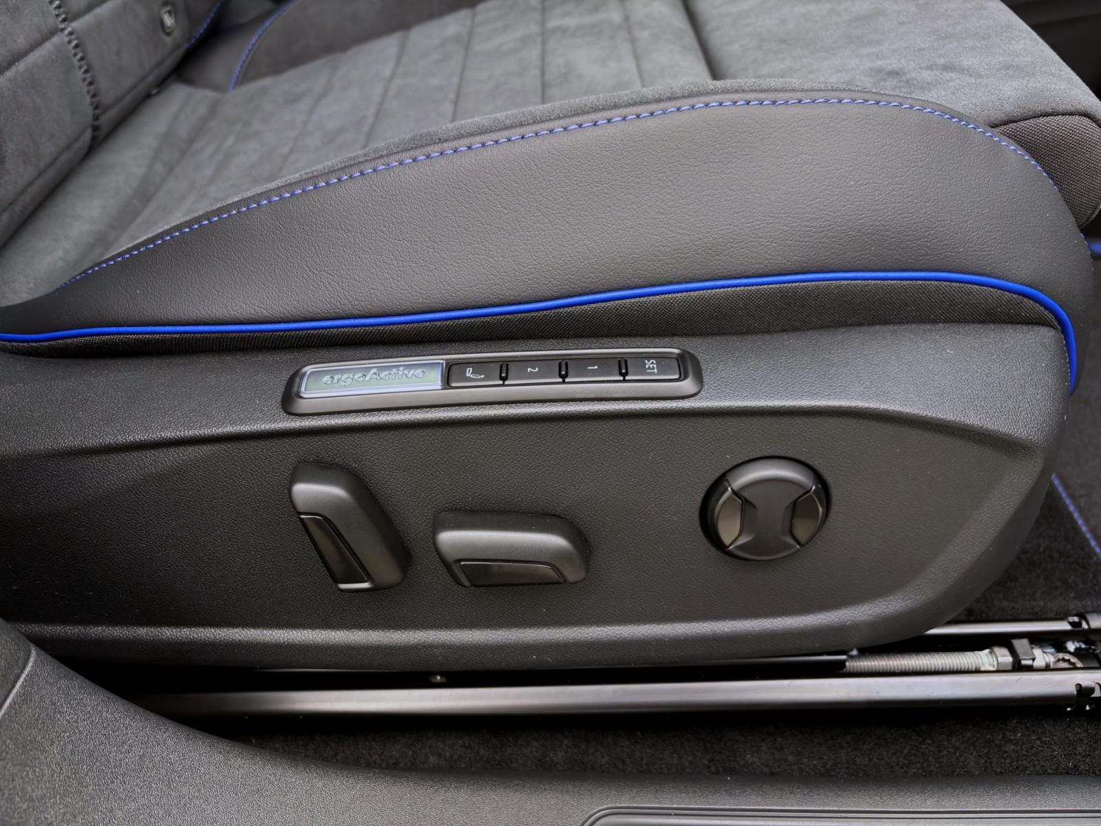 Bild 18: Volkswagen ID.3 GTX Performance FIRE+ICE HuD NAVI SHZG