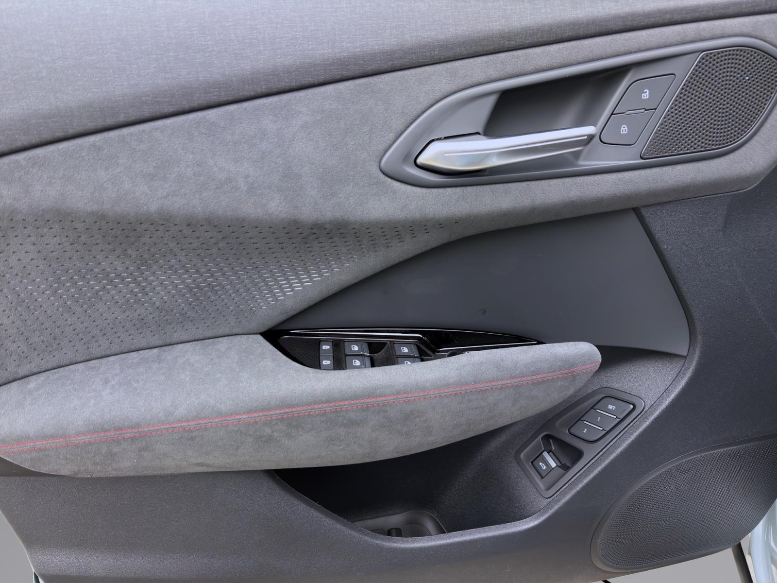 Bild 9: Audi Q3 SUV TFSI 110 kW S tronic NAVI KAMERA LM20 AHK