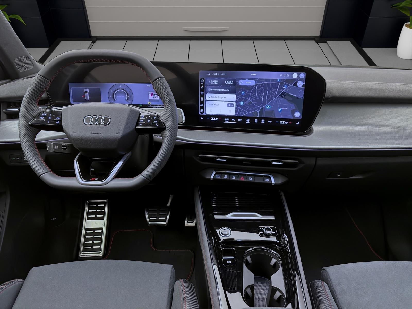 Bild 12: Audi Q3 SUV TFSI 110 kW S tronic NAVI KAMERA LM20 AHK