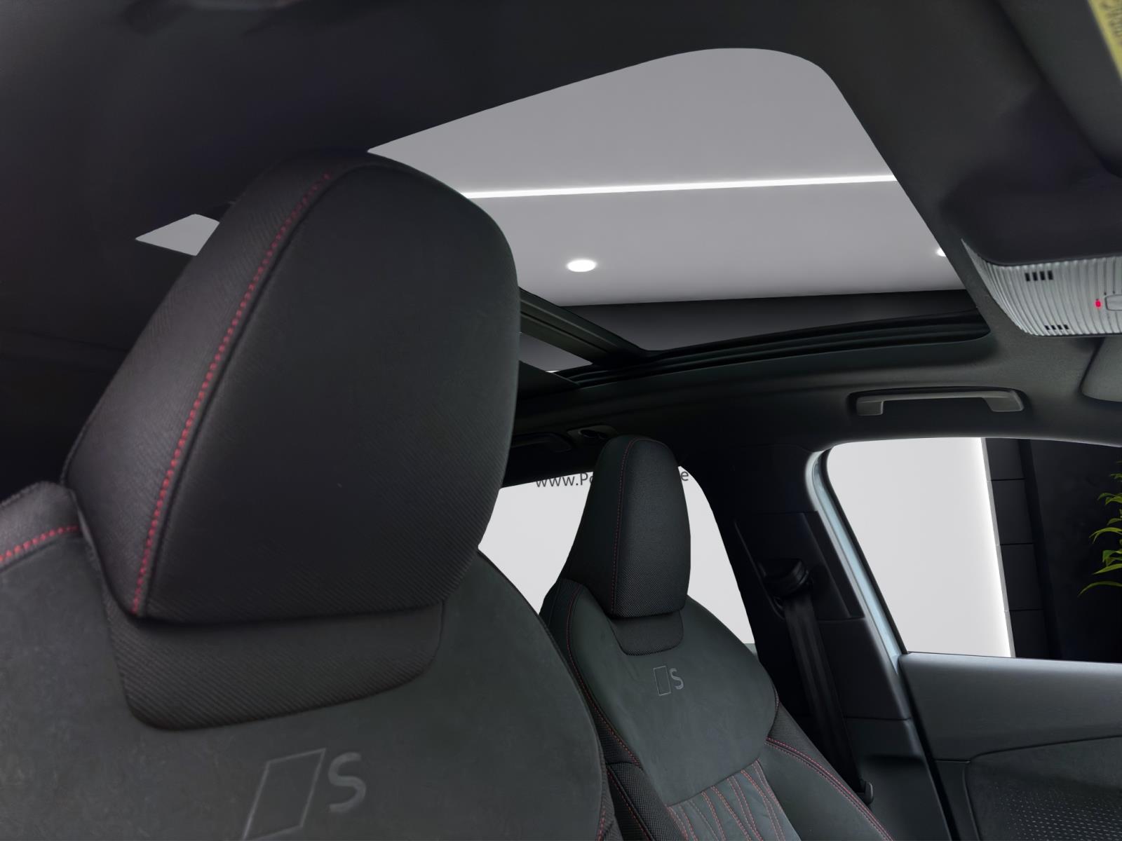 Bild 16: Audi Q3 SUV TFSI 110 kW S tronic NAVI KAMERA LM20 AHK