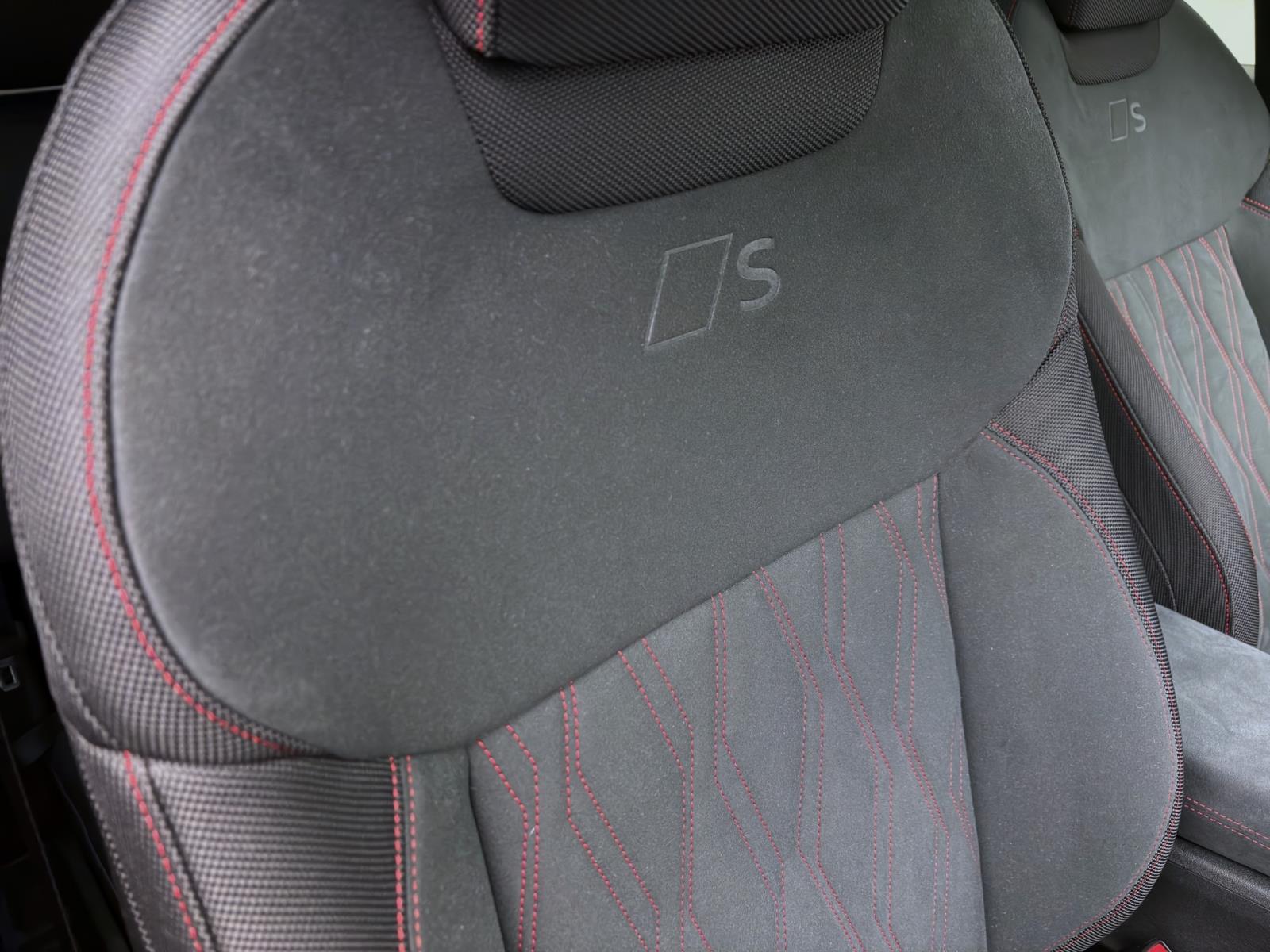 Bild 17: Audi Q3 SUV TFSI 110 kW S tronic NAVI KAMERA LM20 AHK