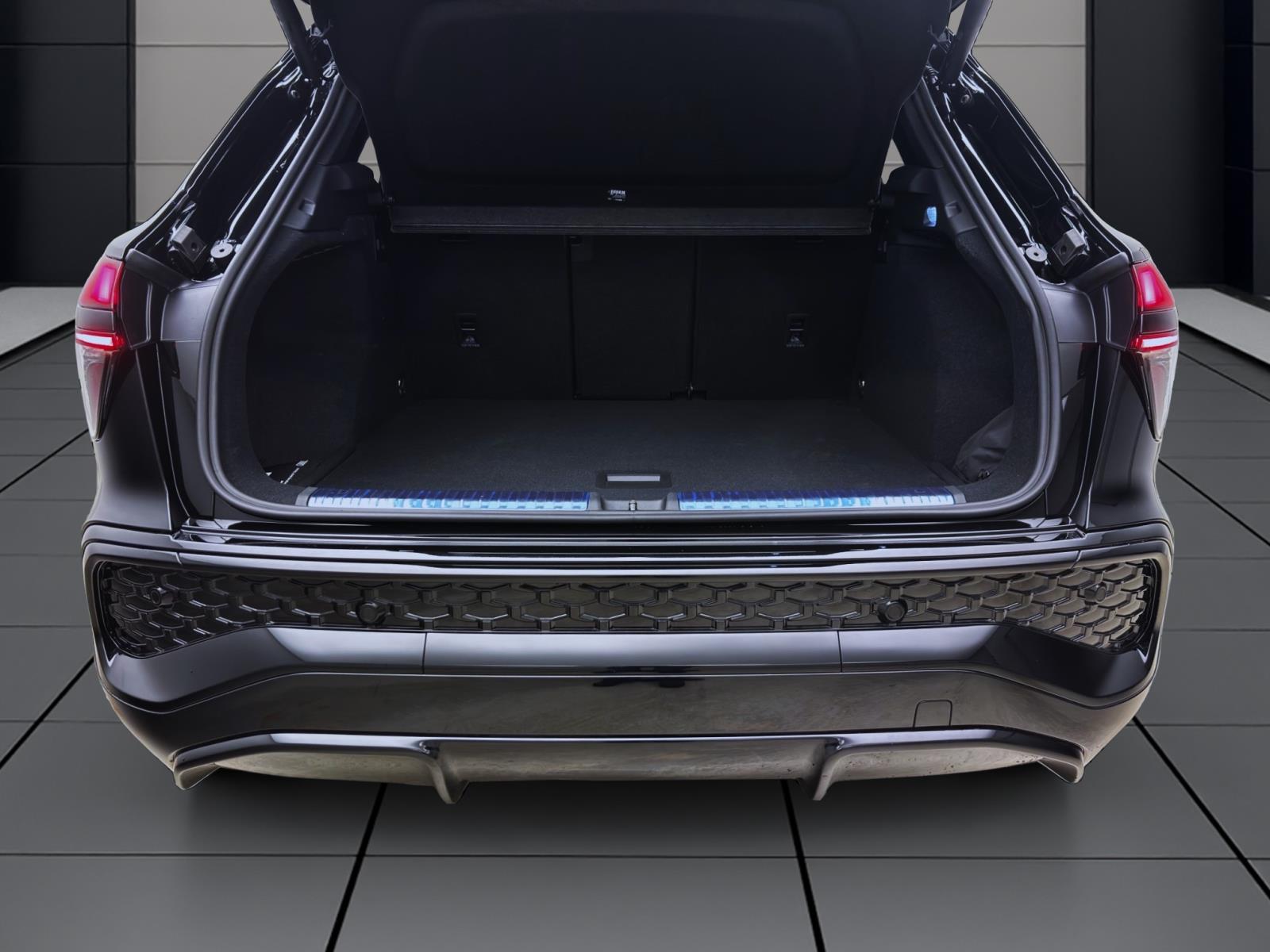 Bild 3: Audi Q3 SUV TFSI S LINE KAMERA NAVI eKLAPPE AHK